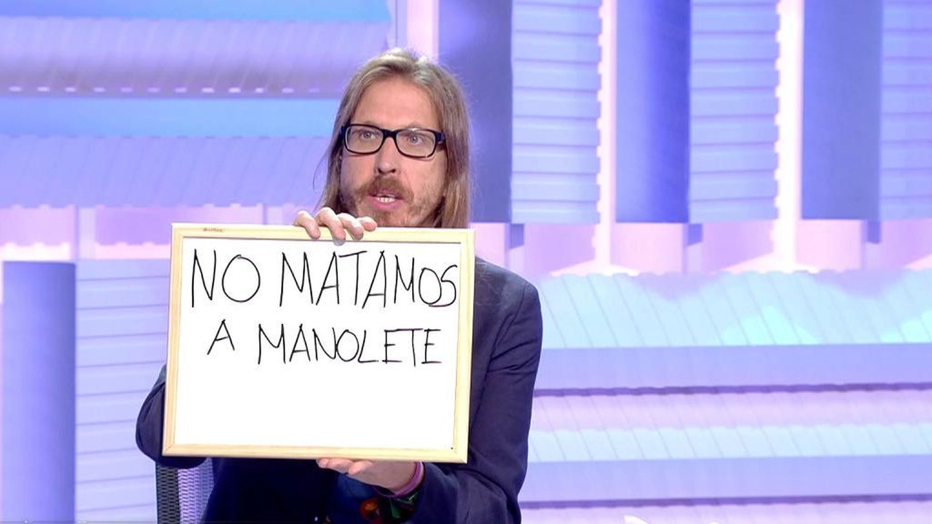 Pablo Fernández, sobre las presiones sobre el rescate de Plus Ultra: “Zapatero no presionó a ningún ministro de Podemos”