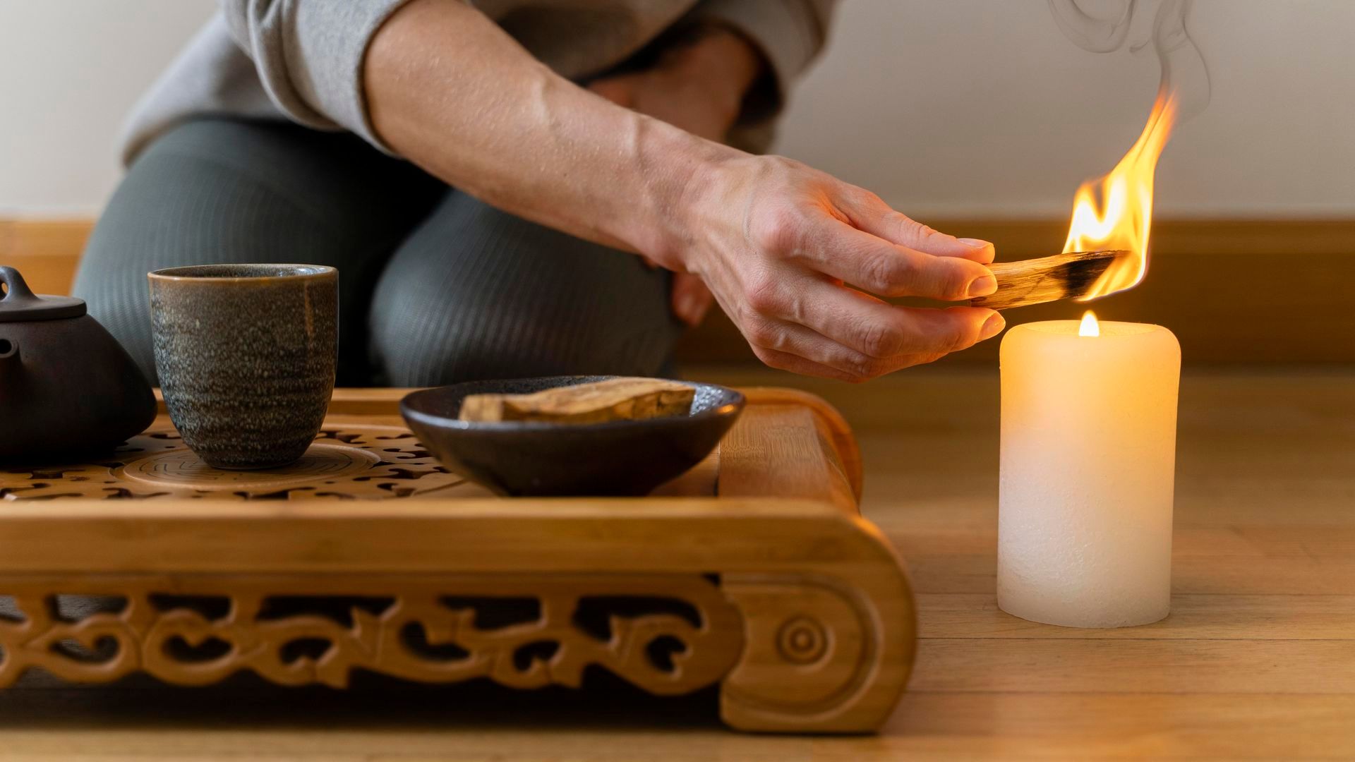 Ritual Ritual
