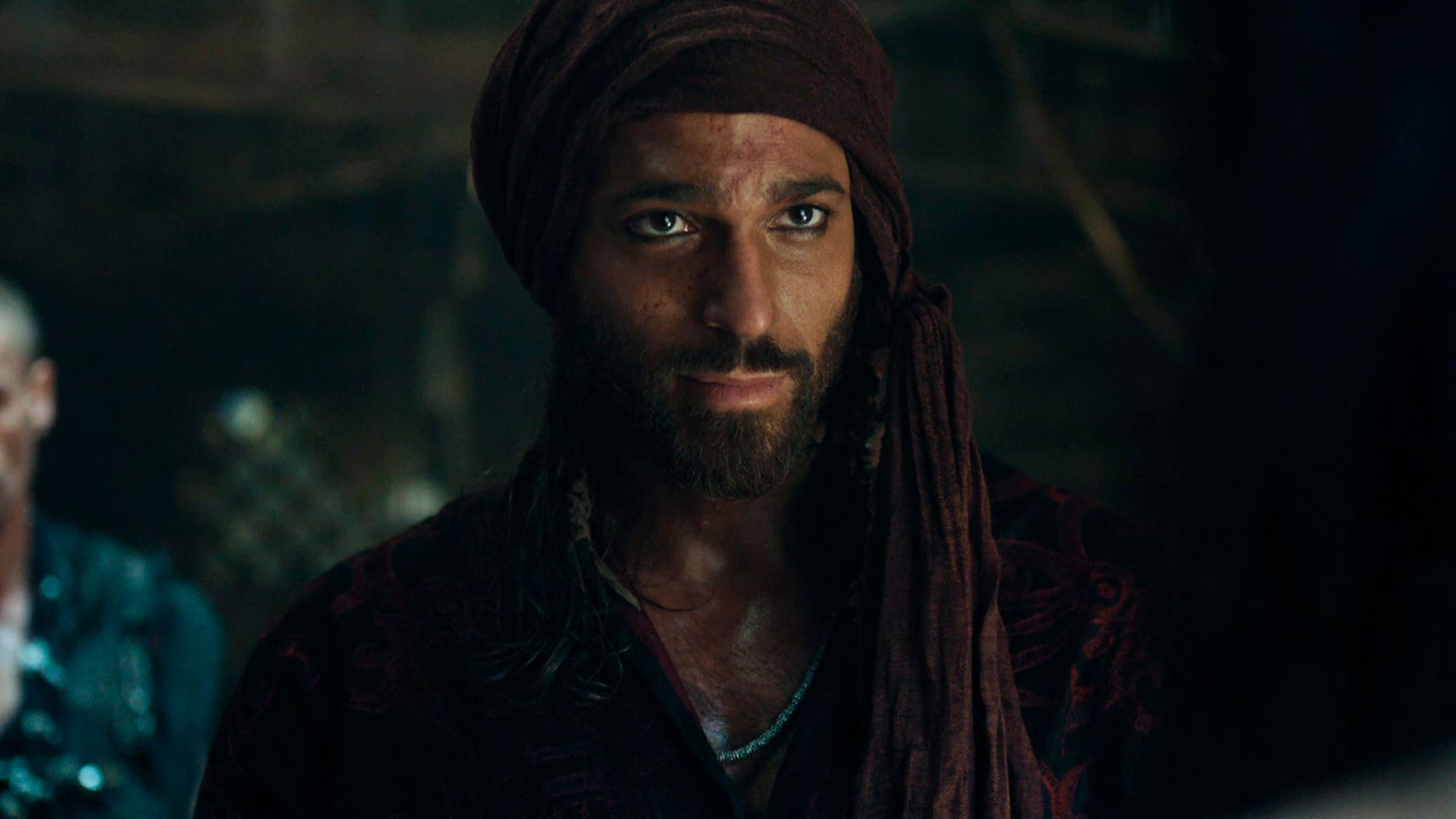 Sandokan 1
