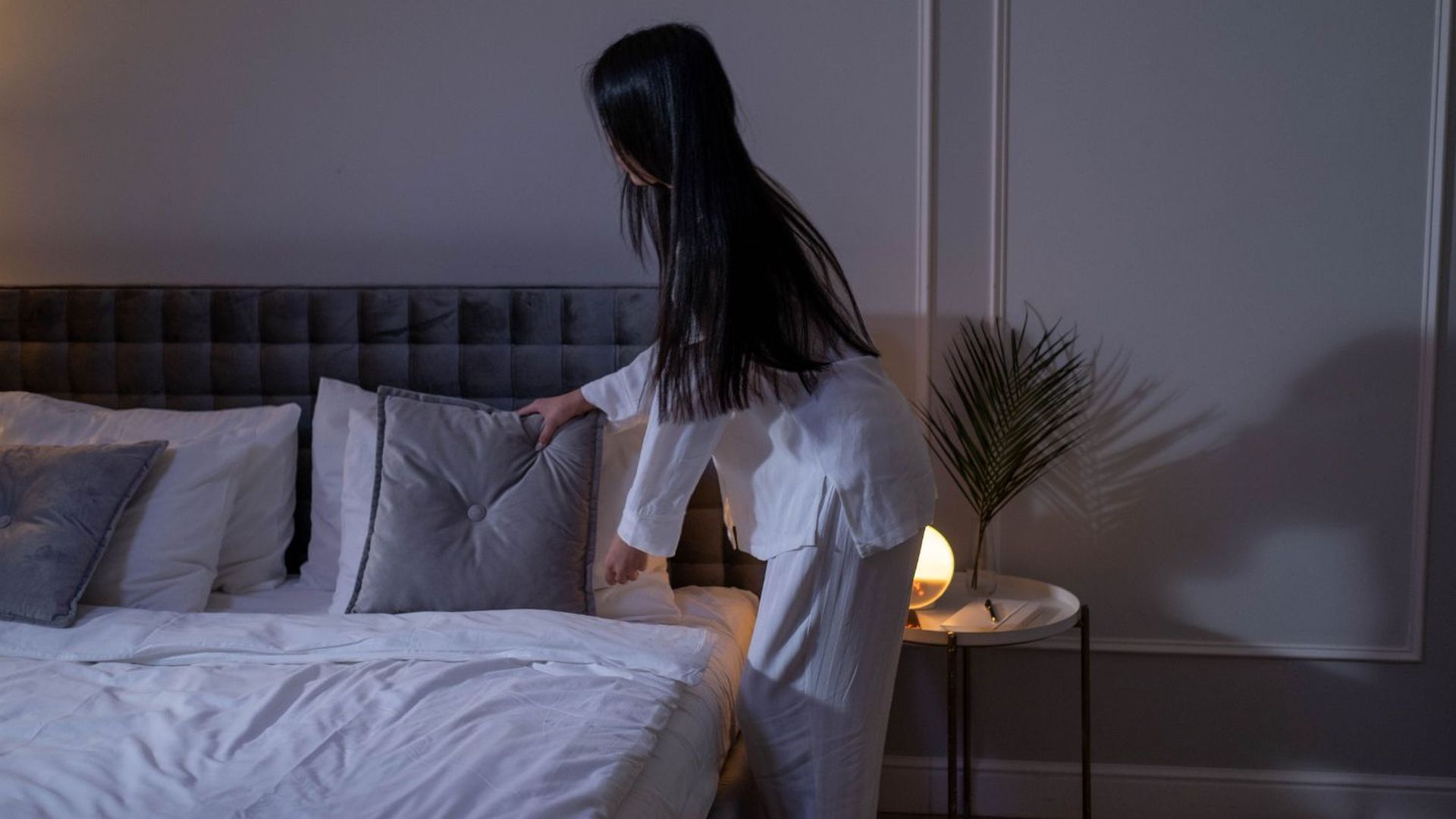 Un momento para el relax y desconexión Un momento para el relax y desconexión