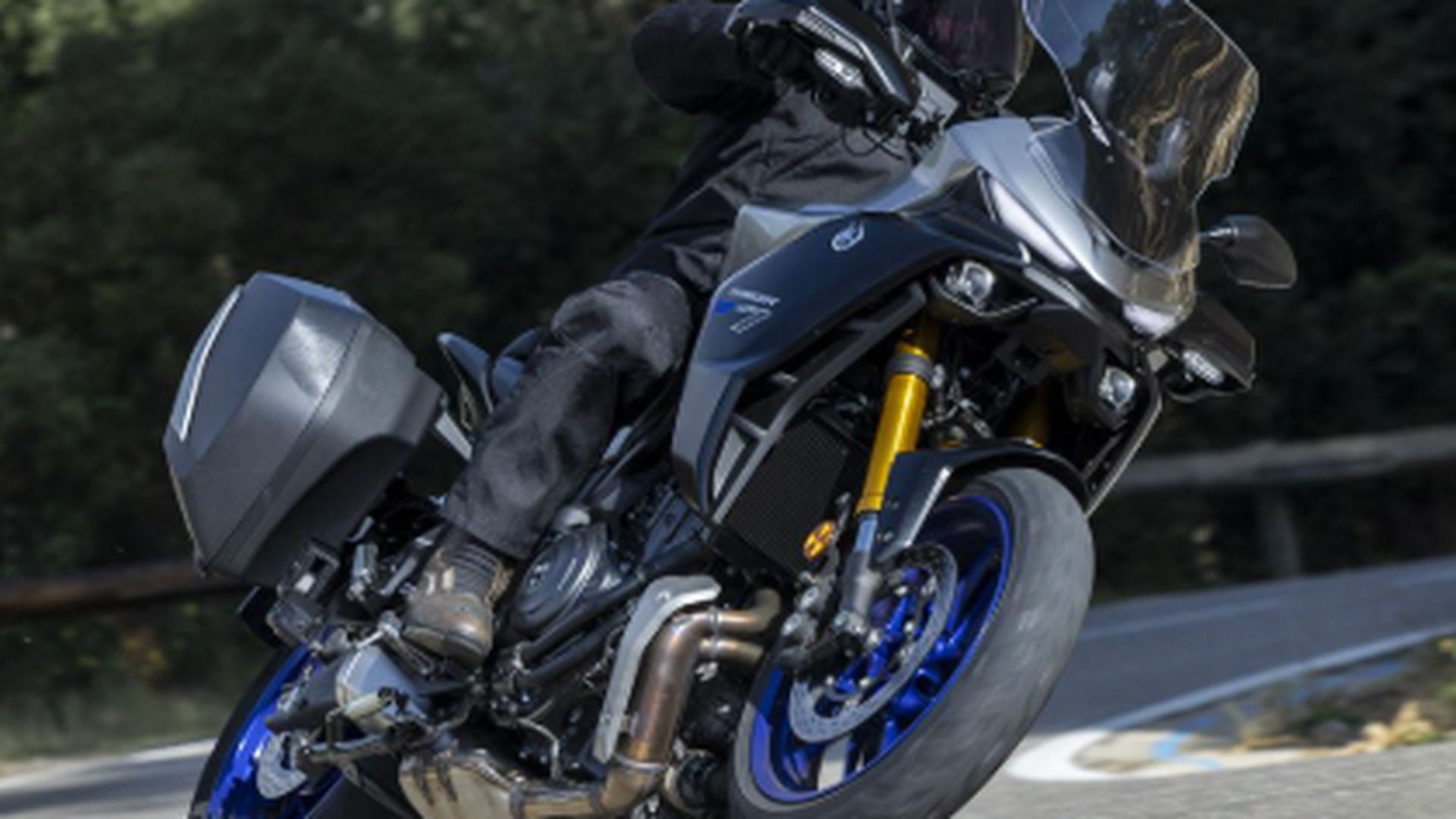 Yamaha Tracer 7 Yamaha Tracer 7