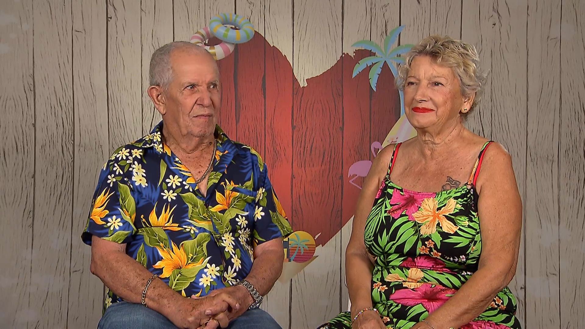 Yolanda y José hacen match en ‘First Dates’ y acaban protagonizando un jacuzzi subido de tono: “Ya tenemos picadero”