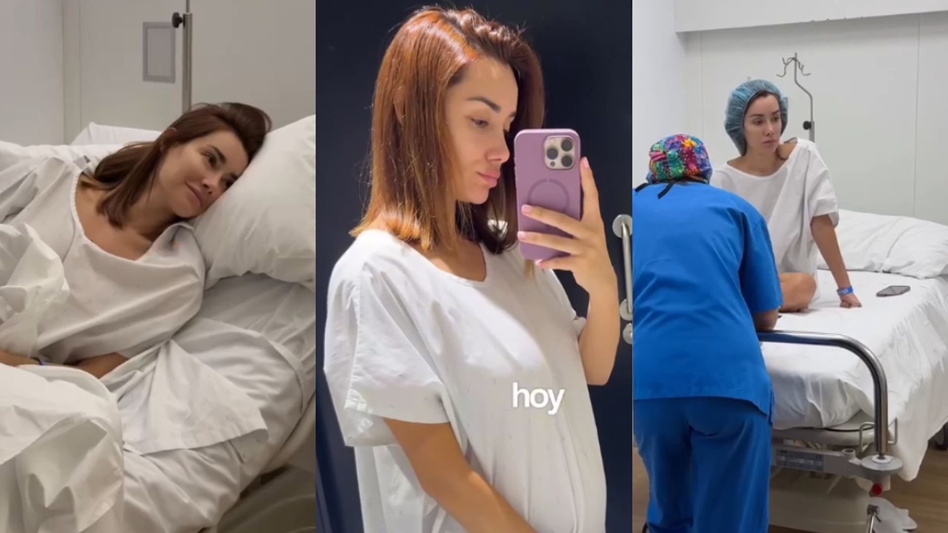 Adara Molinero