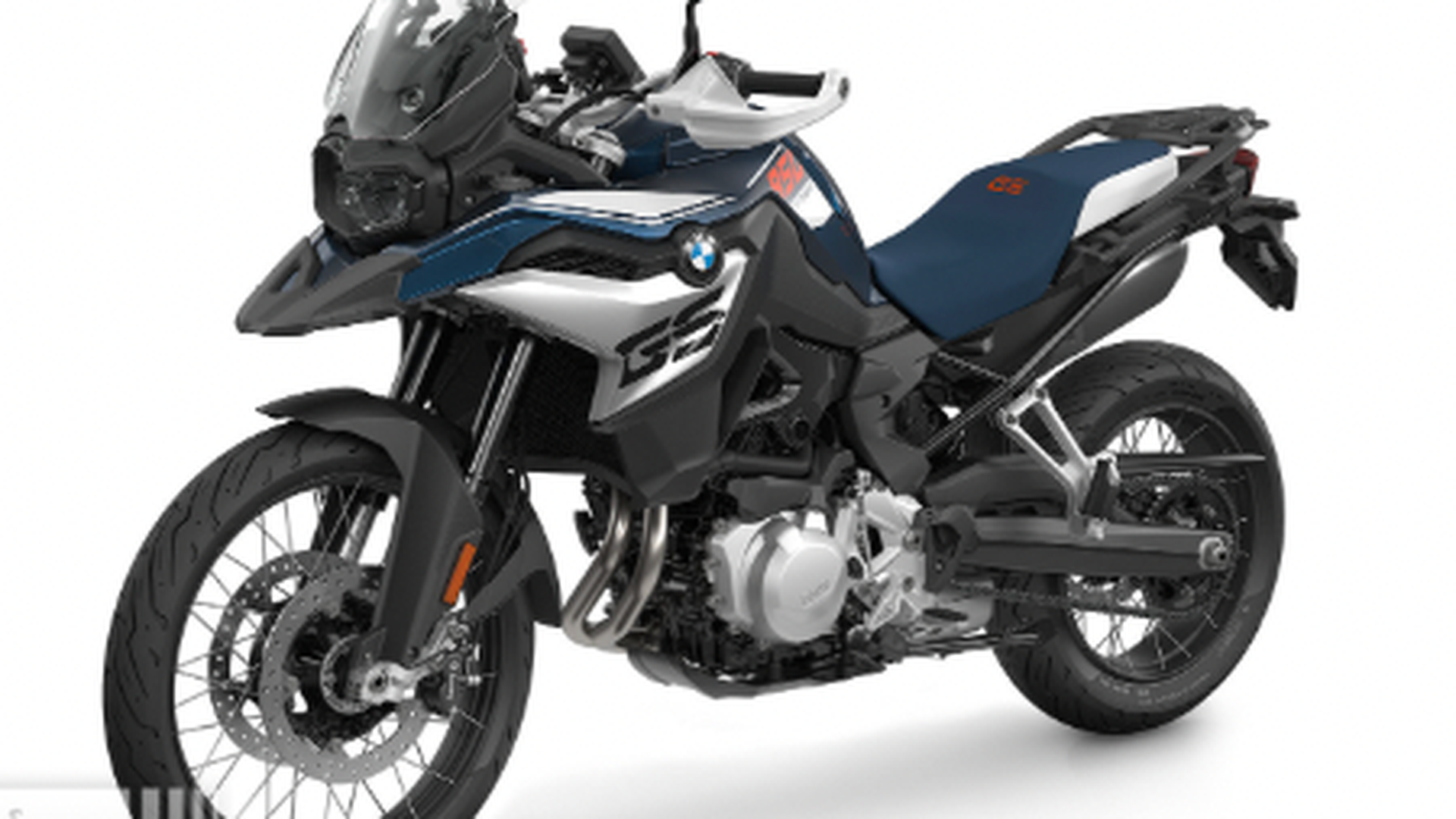 BMW F 850 GS BMW F 850 GS