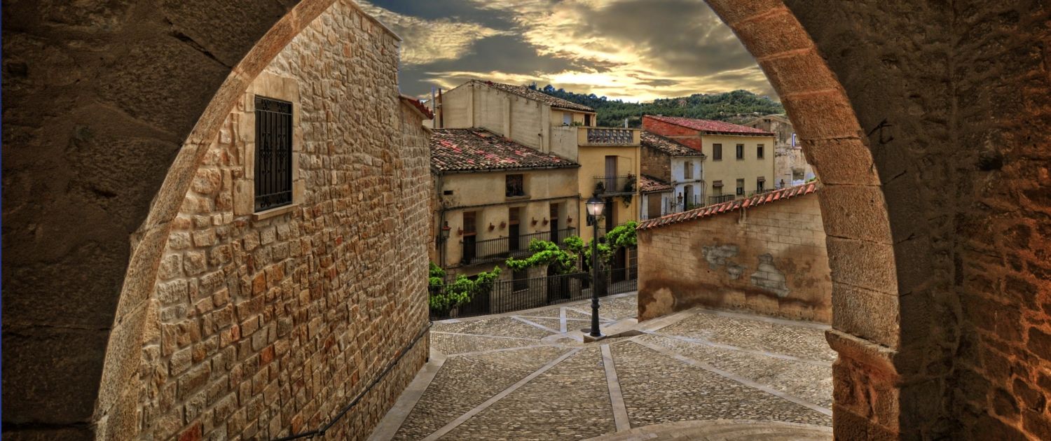 Calaceite