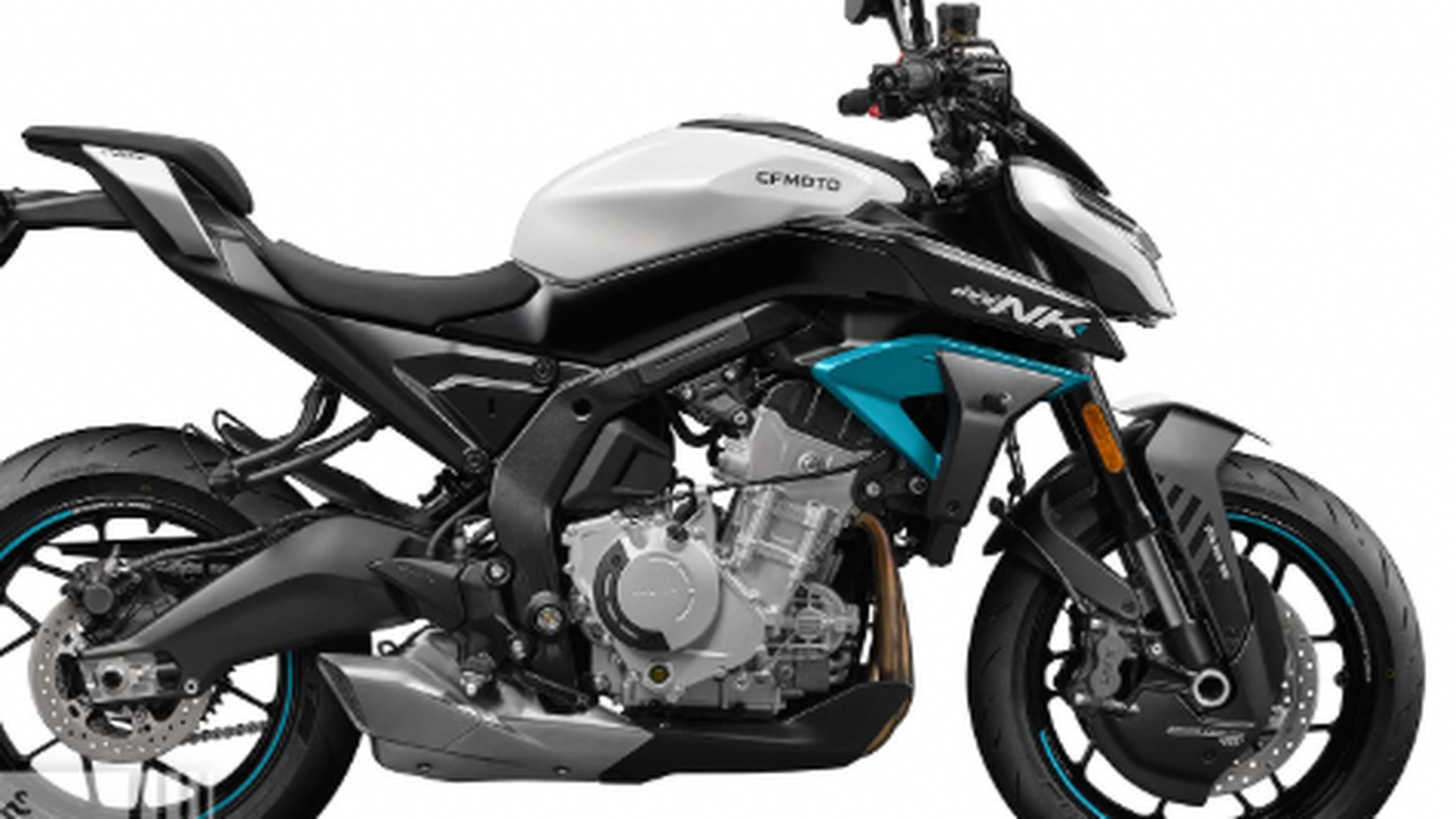 CF Moto 675 NK CF Moto 675 NK
