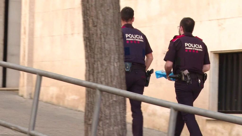 Detenido un hombre por apuñalar a su pareja en Tarragona