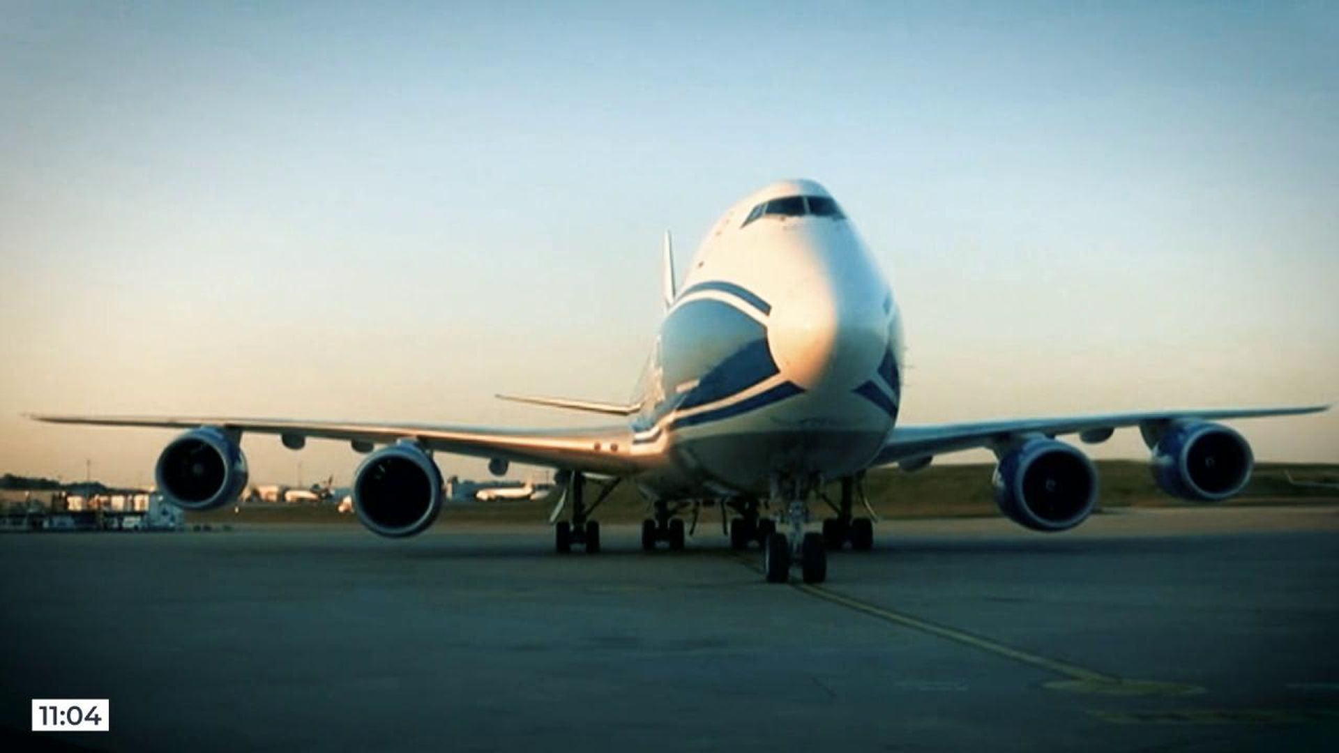 El problema de los aviones fantasma en España: salen a subasta por 10 euros