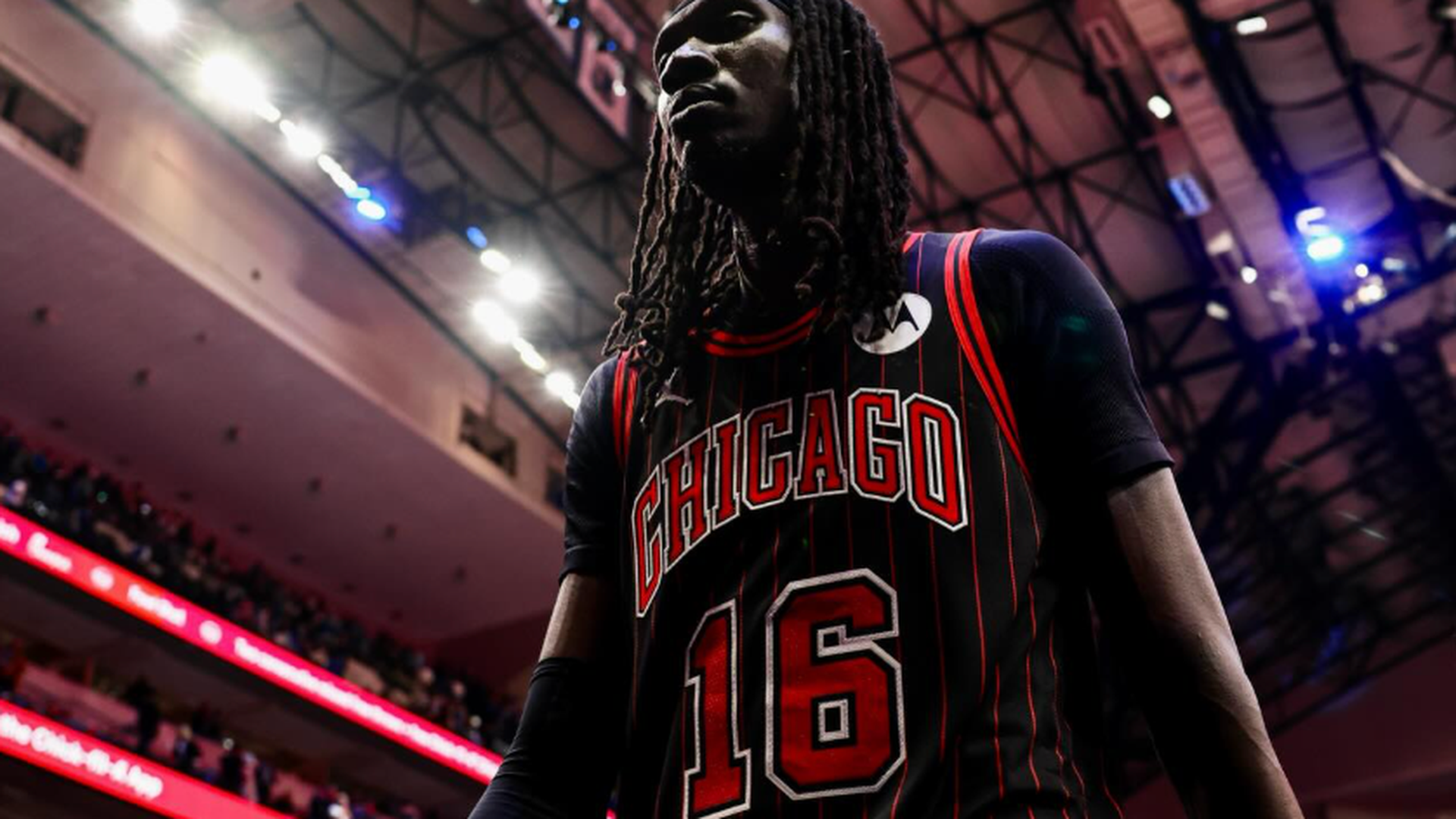 Fichaje estrella de la NBA para el Valencia Basket incorpora a su juego interior a Mo Gueye