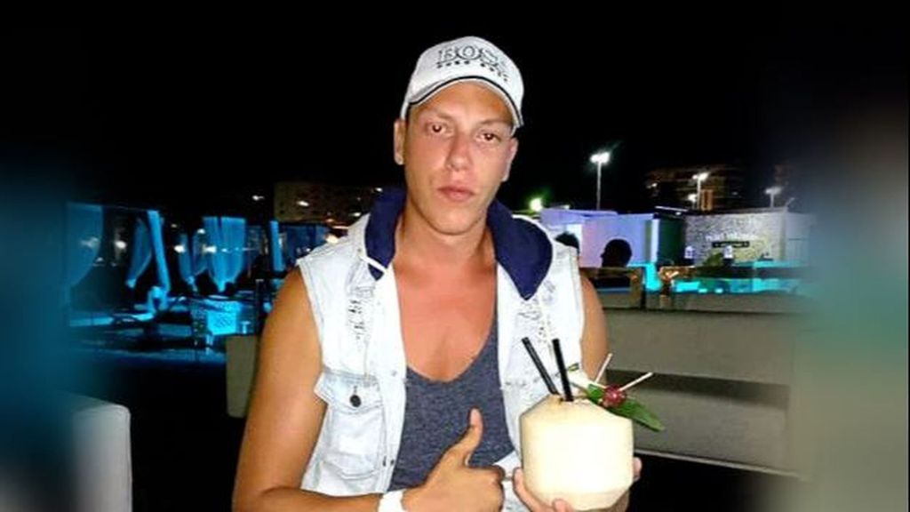 Encuentran el cadáver de Francisco de Pablo, un joven desaparecido desde 2022