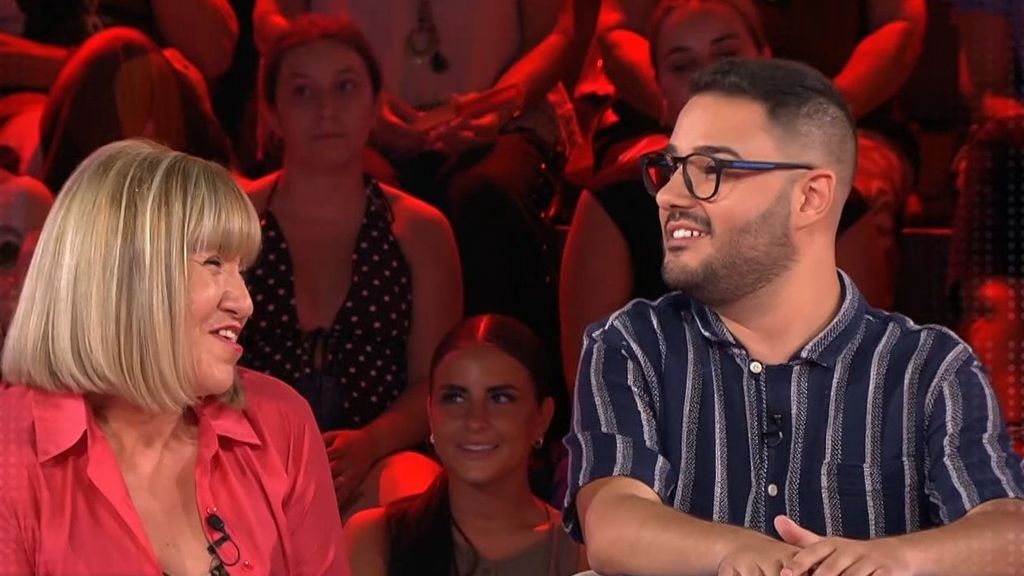 Isra valora sus opciones y toma una difícil decisión: ''Prefiero llevarme algo''