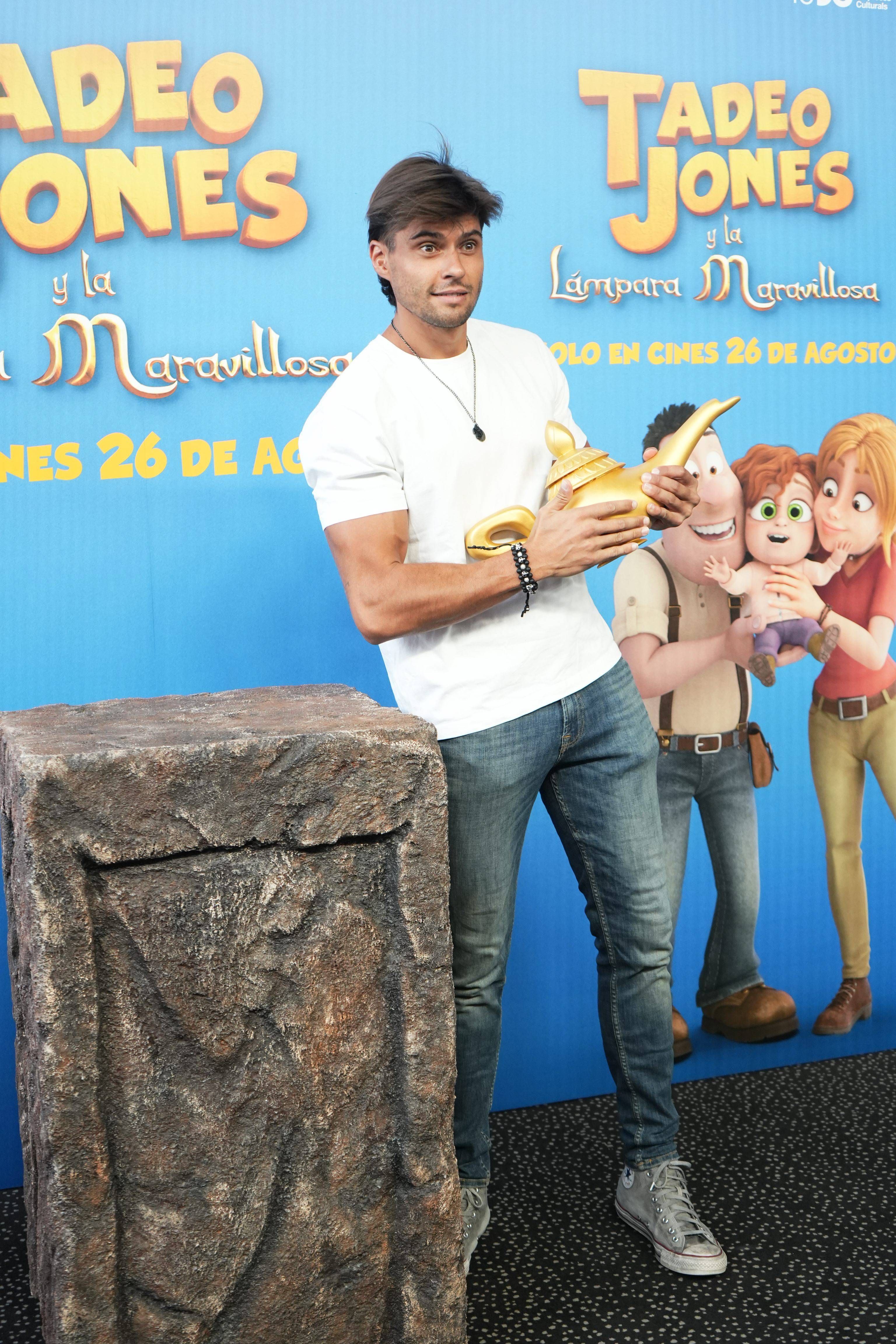 Javier Tudela