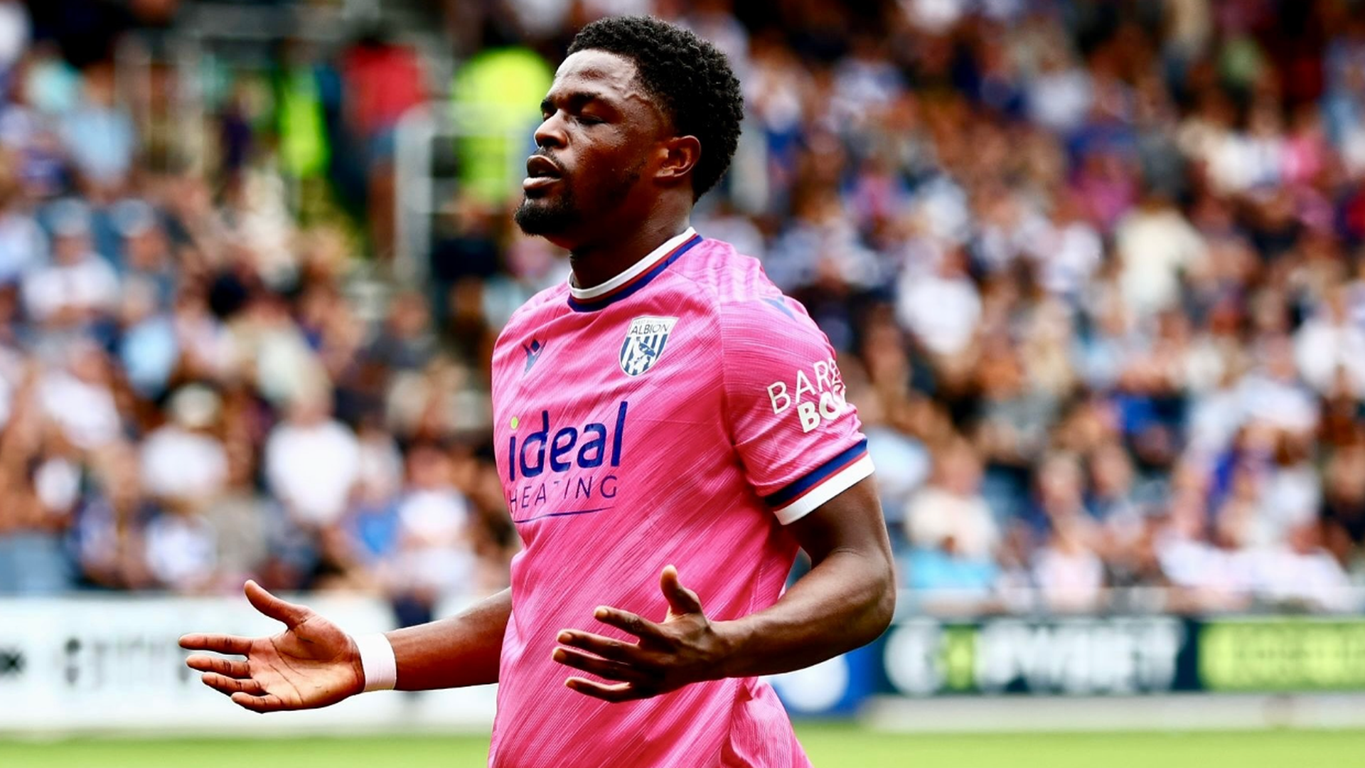 Josh Maja