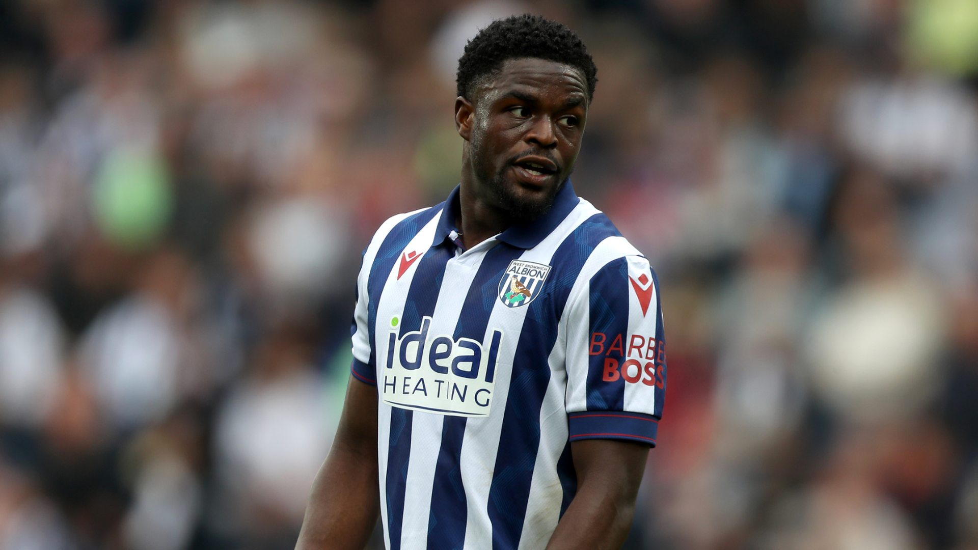 Josh Maja