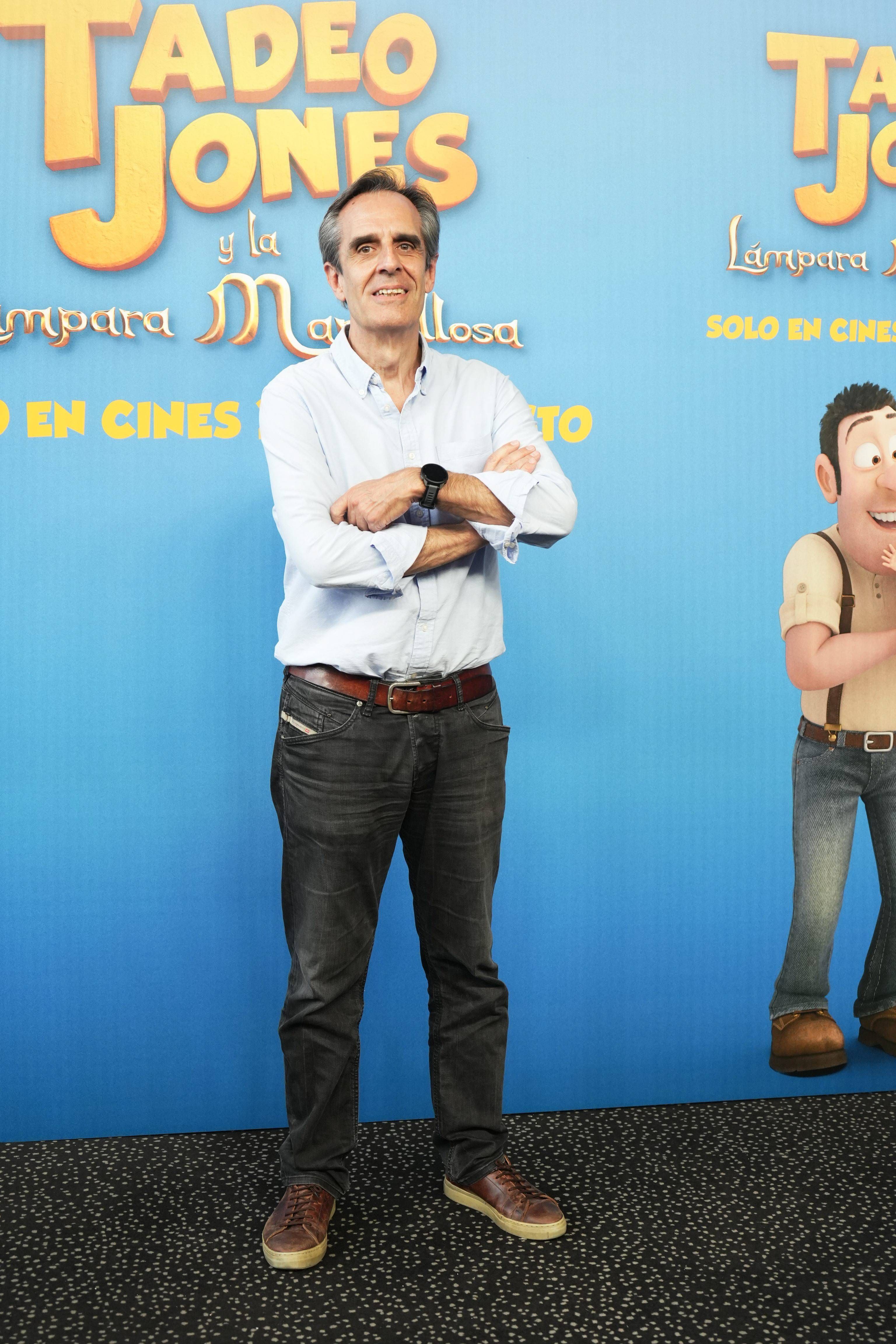 Juan Pedro Valentín
