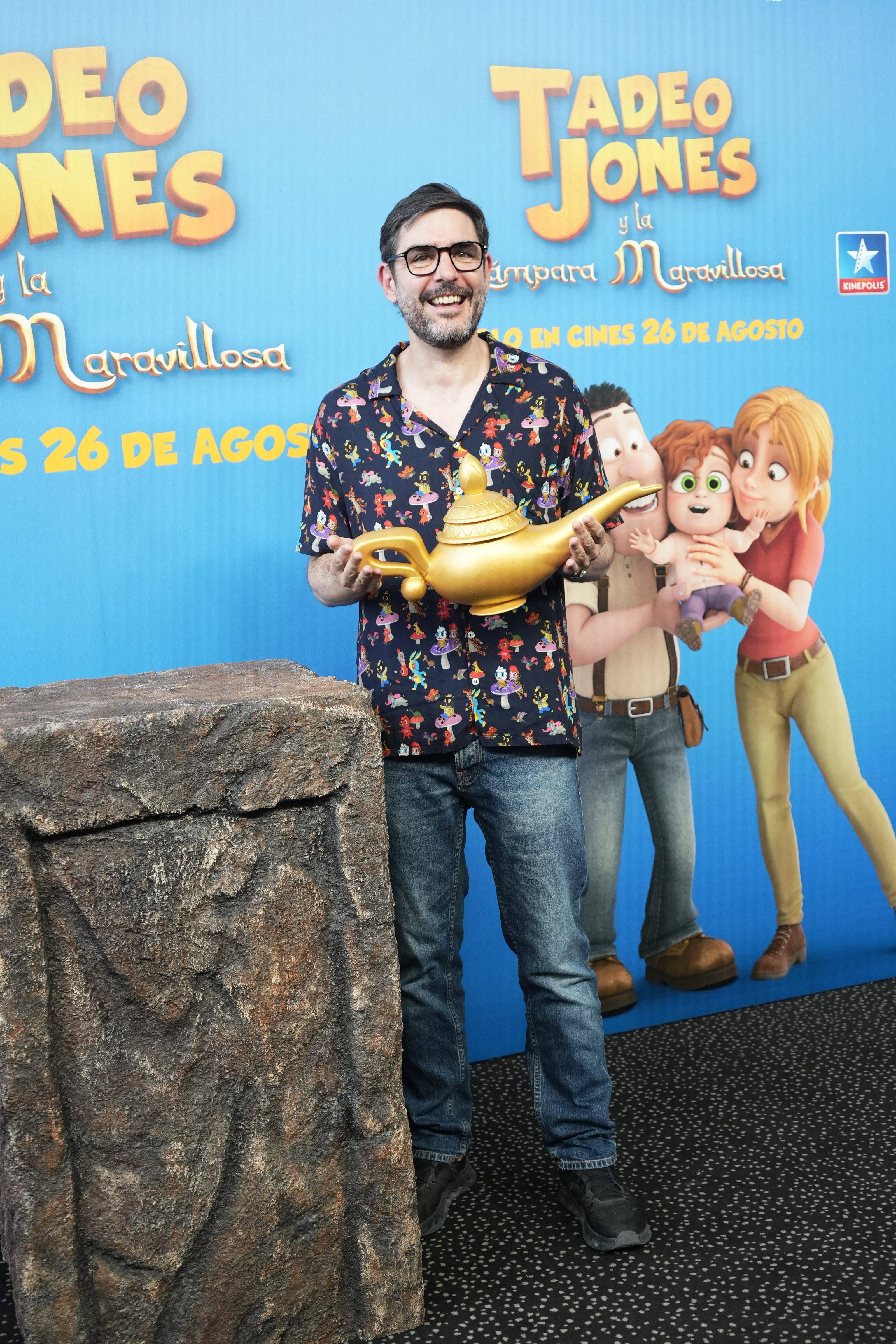 Juanra Bonet