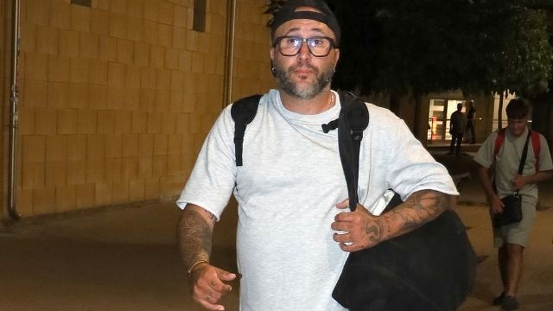 Kiko Rivera asegura que ha llegado el momento de priorizarse tras sufrir un segundo ictus