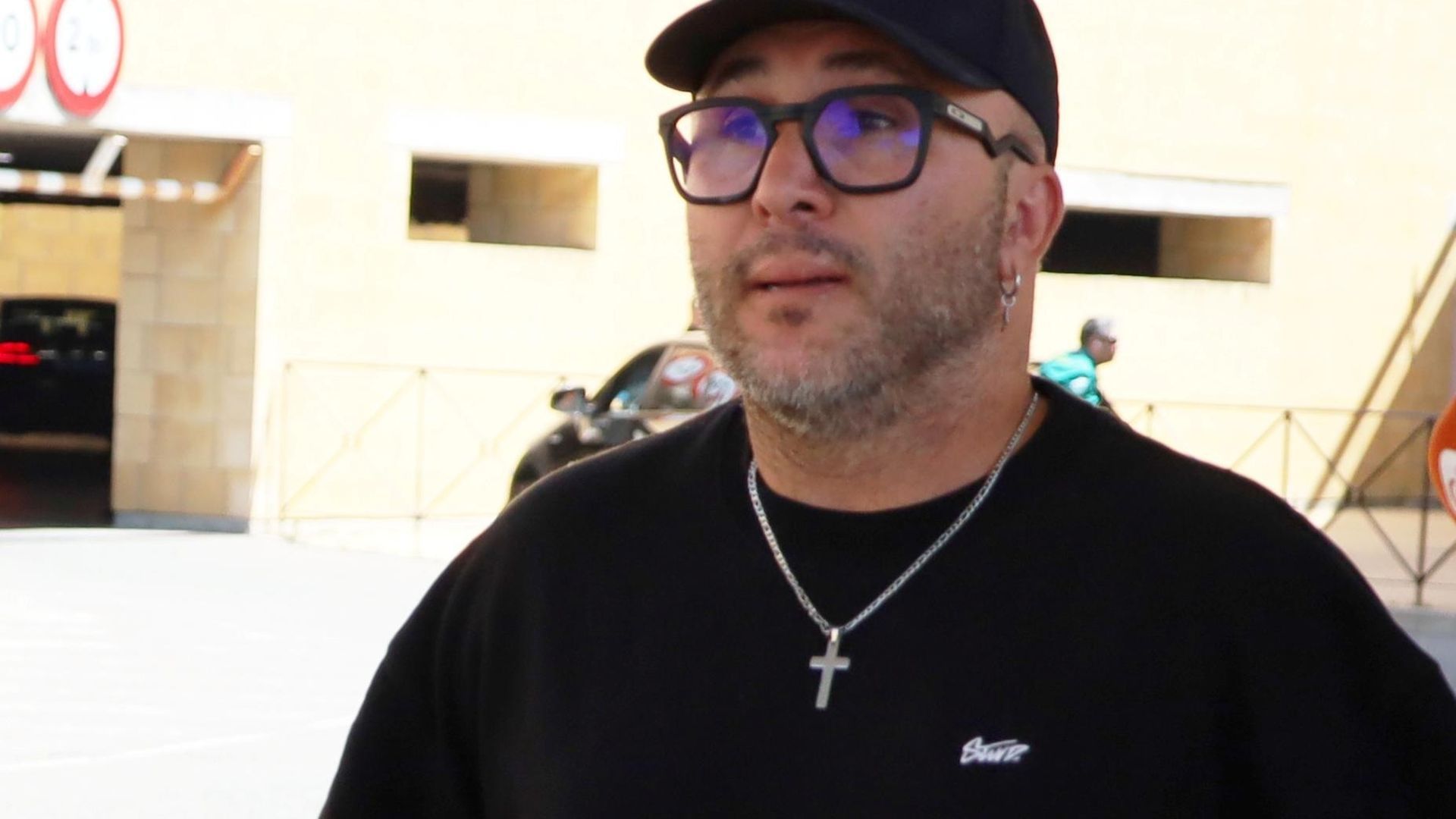 Kiko Rivera