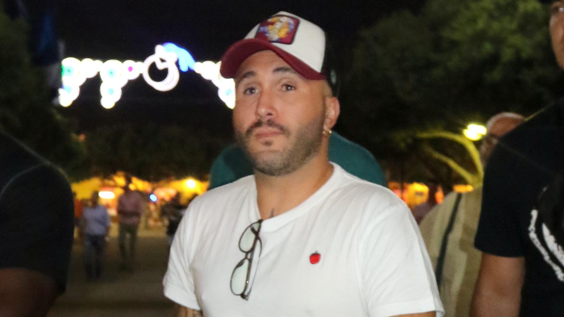 Kiko Rivera