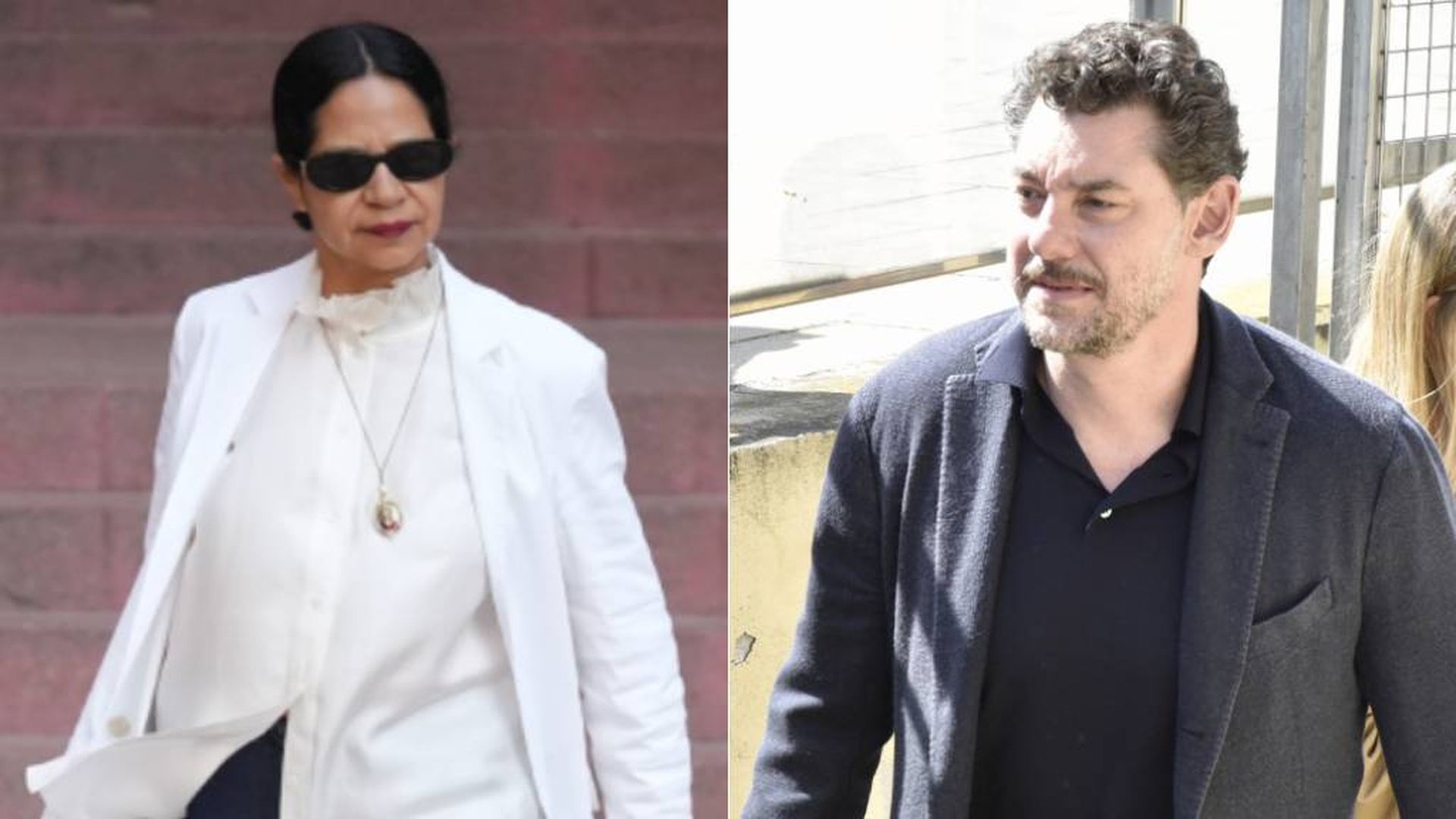 La defensa de Jonathan Andic reconoce los paseos de la terapia de confrontación, pero niega que incluyeran situaciones extremas entre padre e hijo