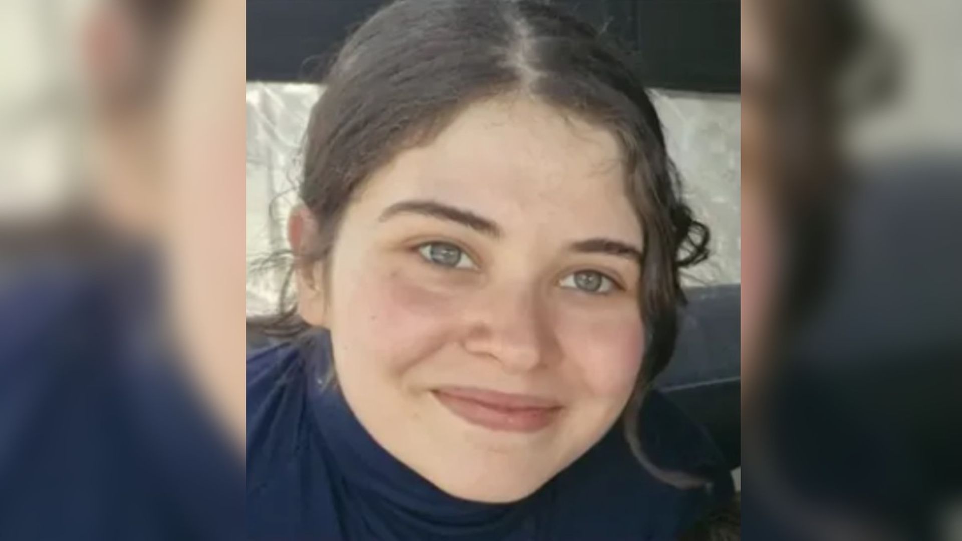 La joven desaparecida en Lugo tiene 24 años, mide 1,65, es rubia de ojos claros La joven desaparecida en Lugo tiene 24 años, mide 1,65, es rubia de ojos claros