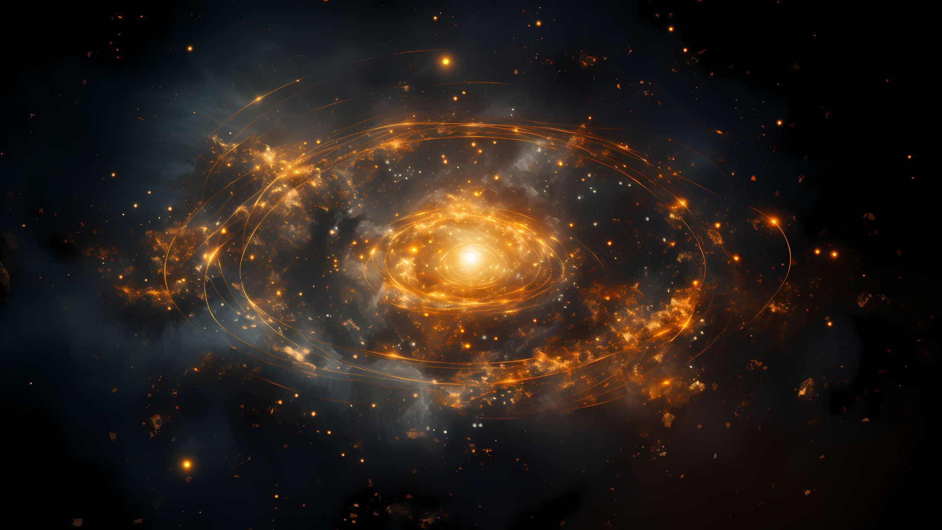 Los cosmólogos aclaran que la imagen que tenemos es engañosa Los cosmólogos aclaran que la imagen que tenemos es engañosa