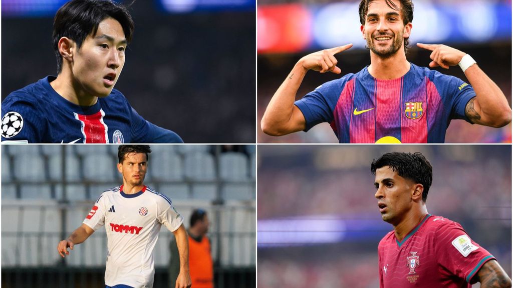 Ferran Torres considera insuficiente en lo deportivo y en lo económico la oferta del Barça