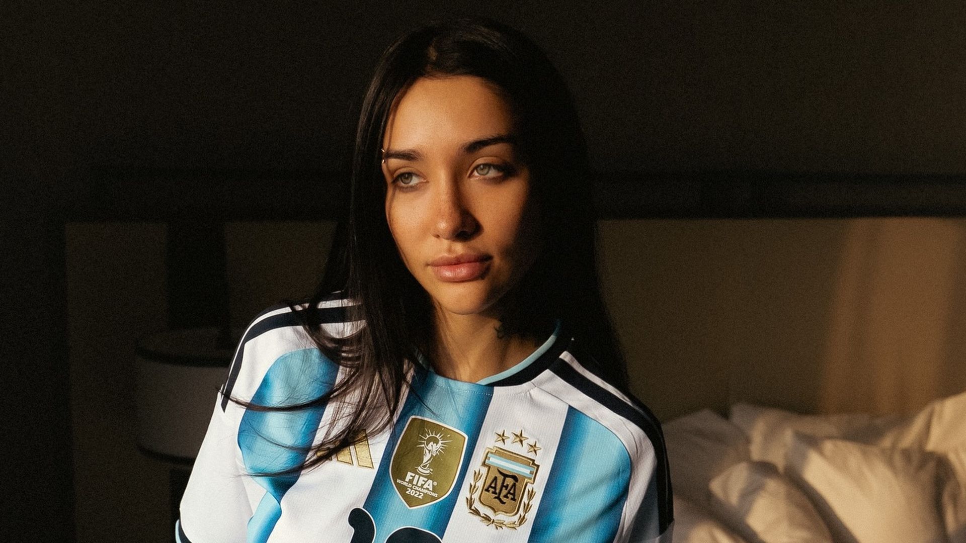 María Becerra María Becerra