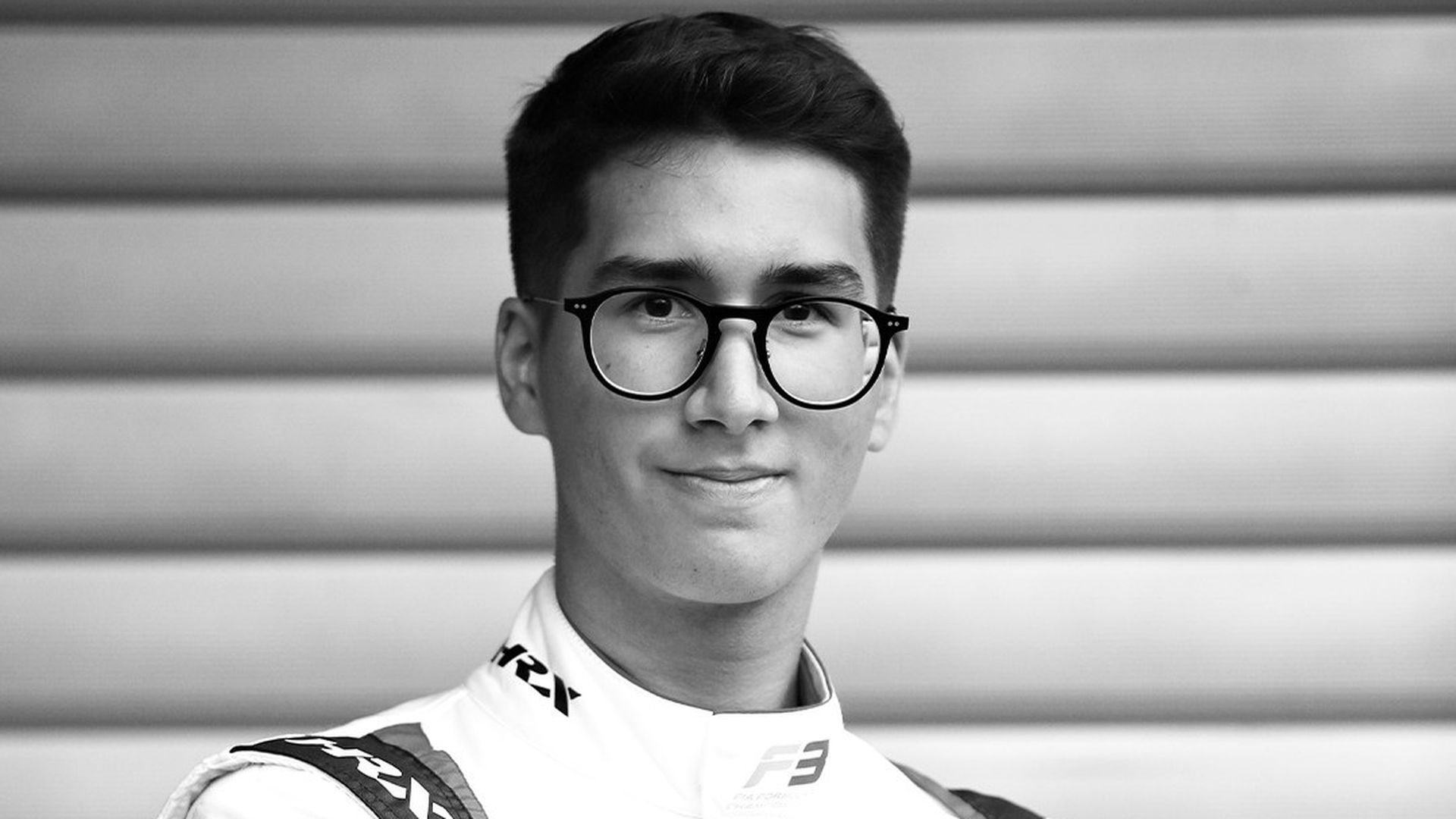Muere Zdenek Chovanec, expiloto de Fórmula 3, a los 21 años