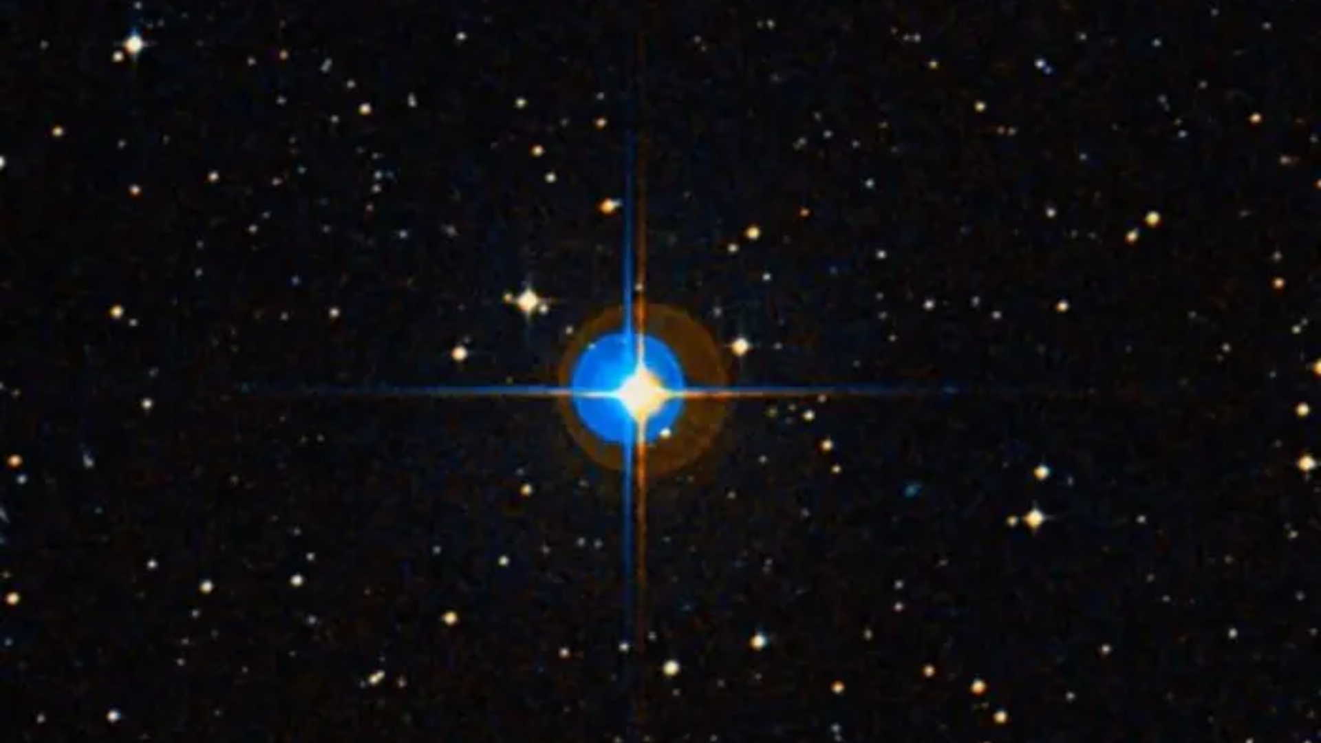 No se la considera realmente anterior al Big Bang No se la considera realmente anterior al Big Bang