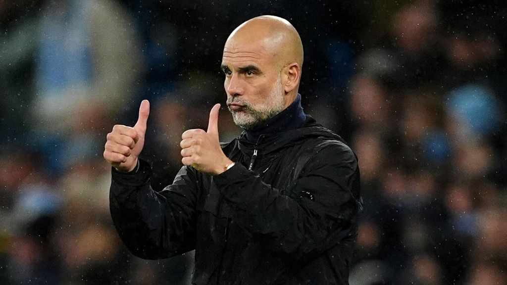 Pep Guardiola rompe su silencio tras la culpabilidad del Manchester City y el Gobierno británico avisa