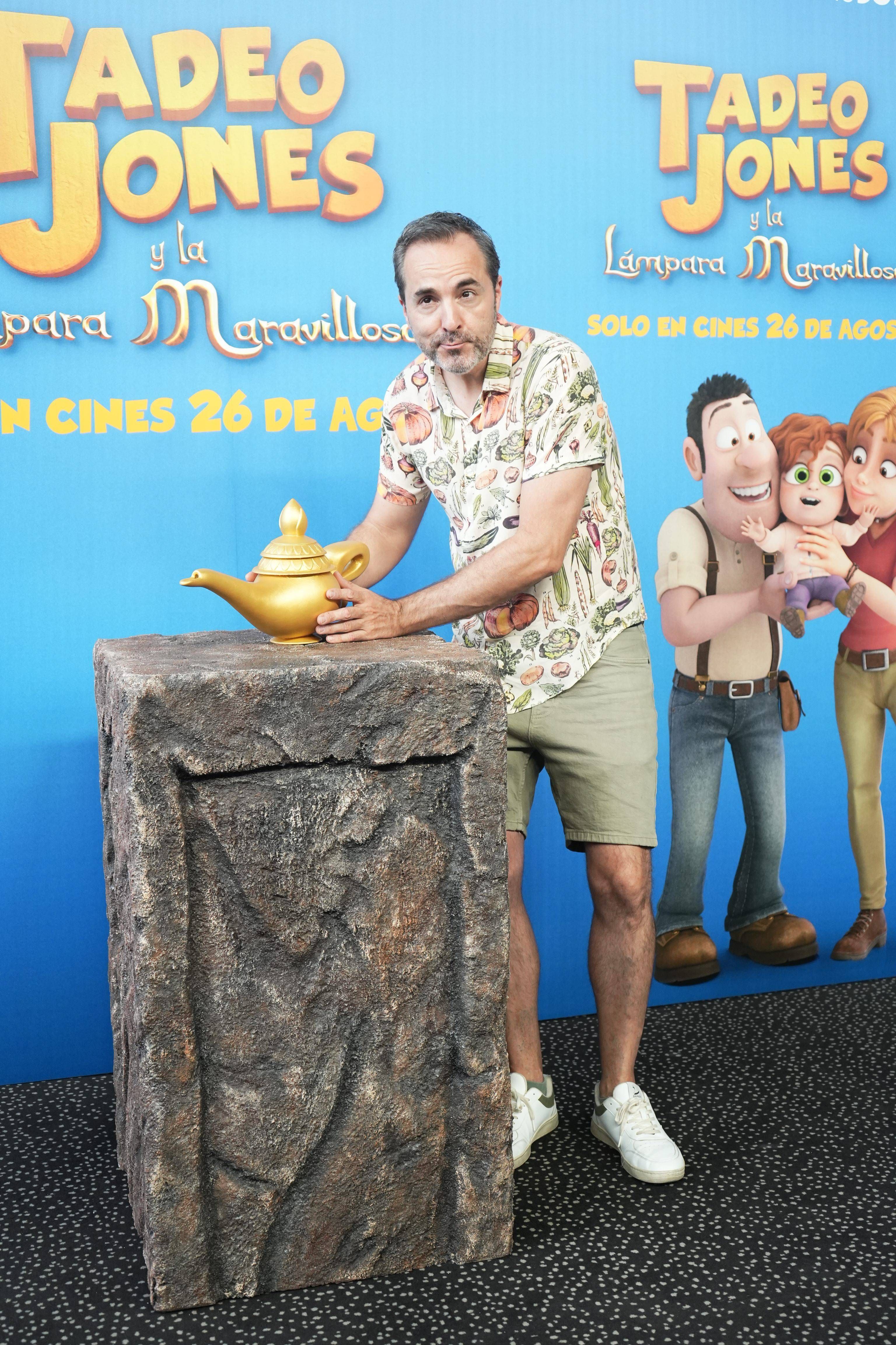 Raúl Pérez