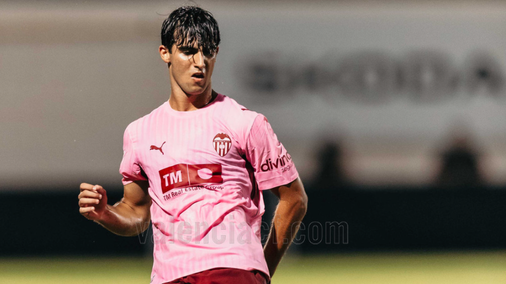 Rodrigo Gamón