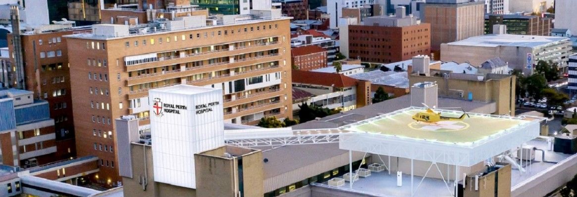 Royal Perth Hospital