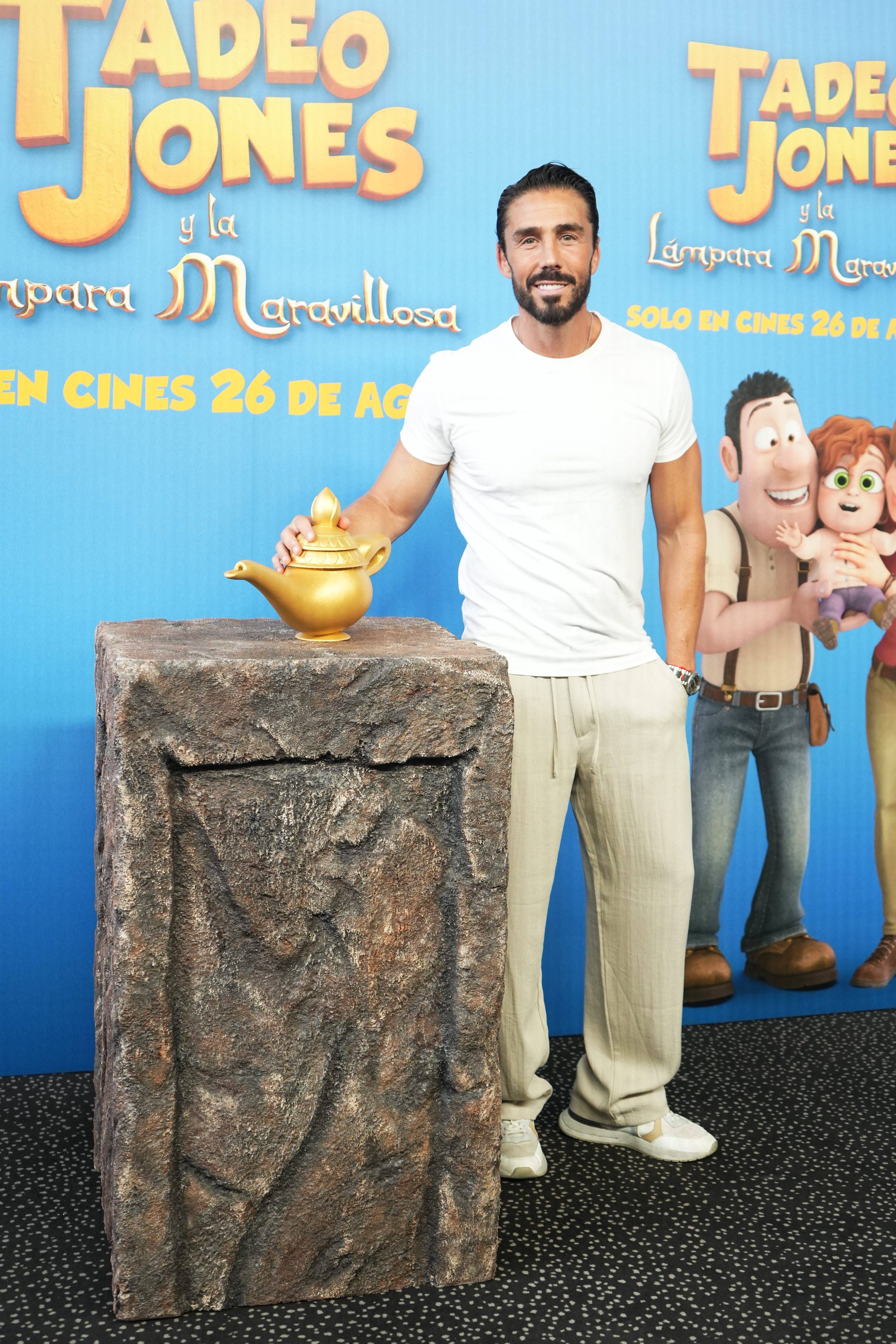 Rubén Sanz
