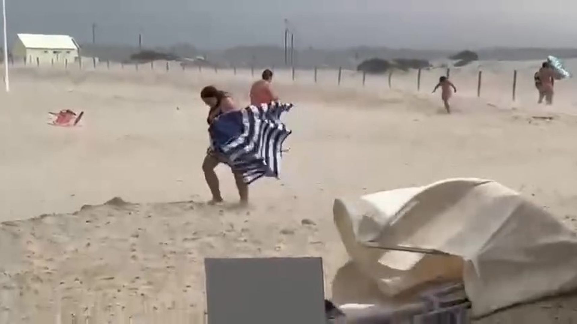 Susto en Cádiz Susto en Cádiz
