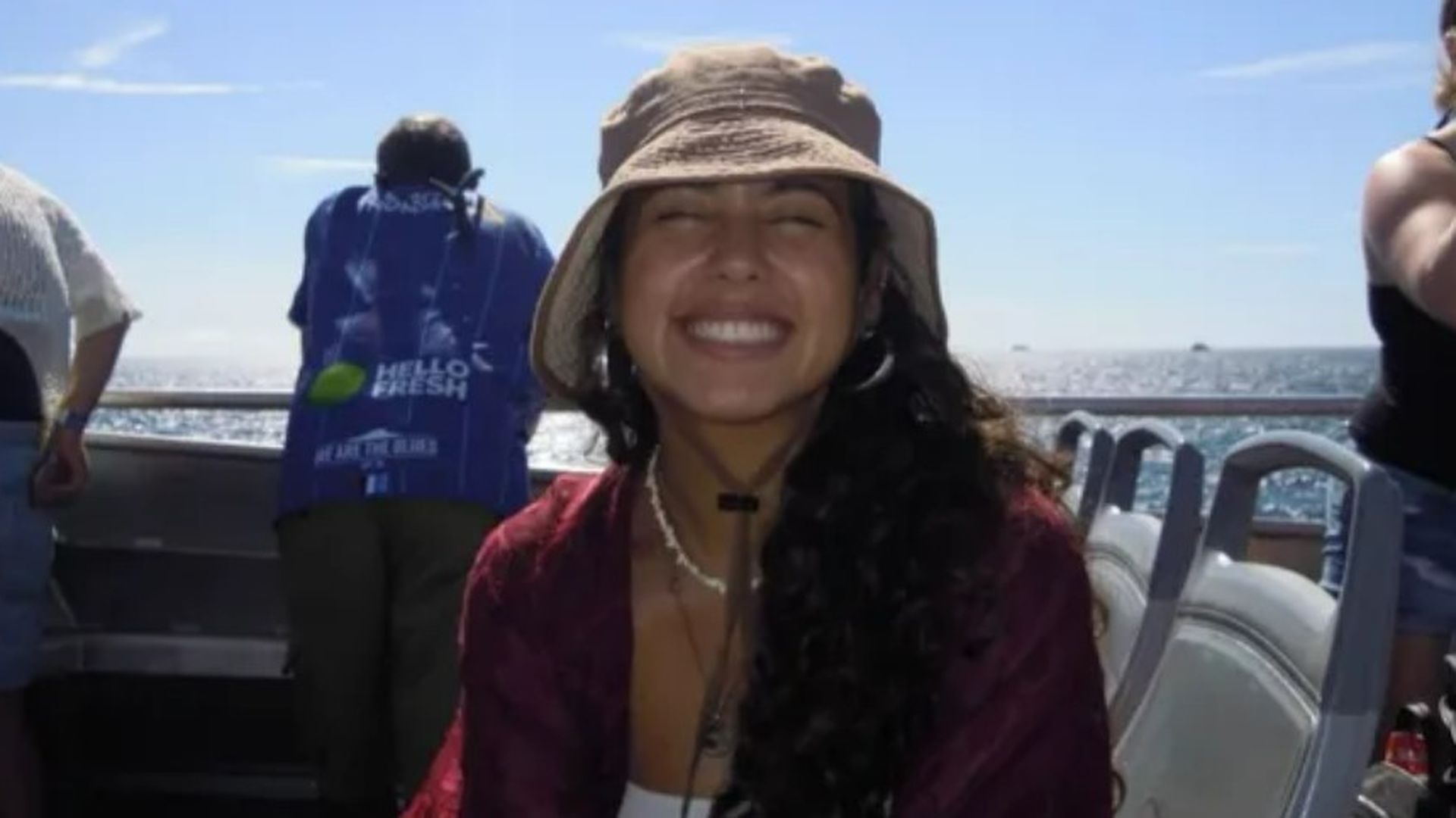Valeria Arango Trujillo