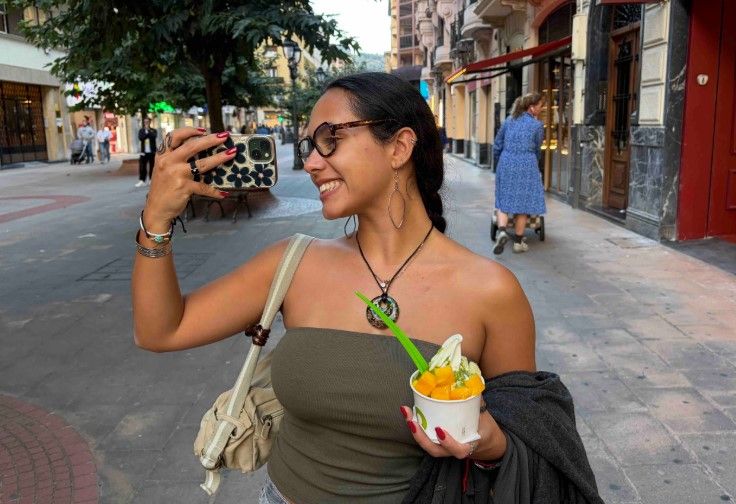 Valeria Arango Trujillo