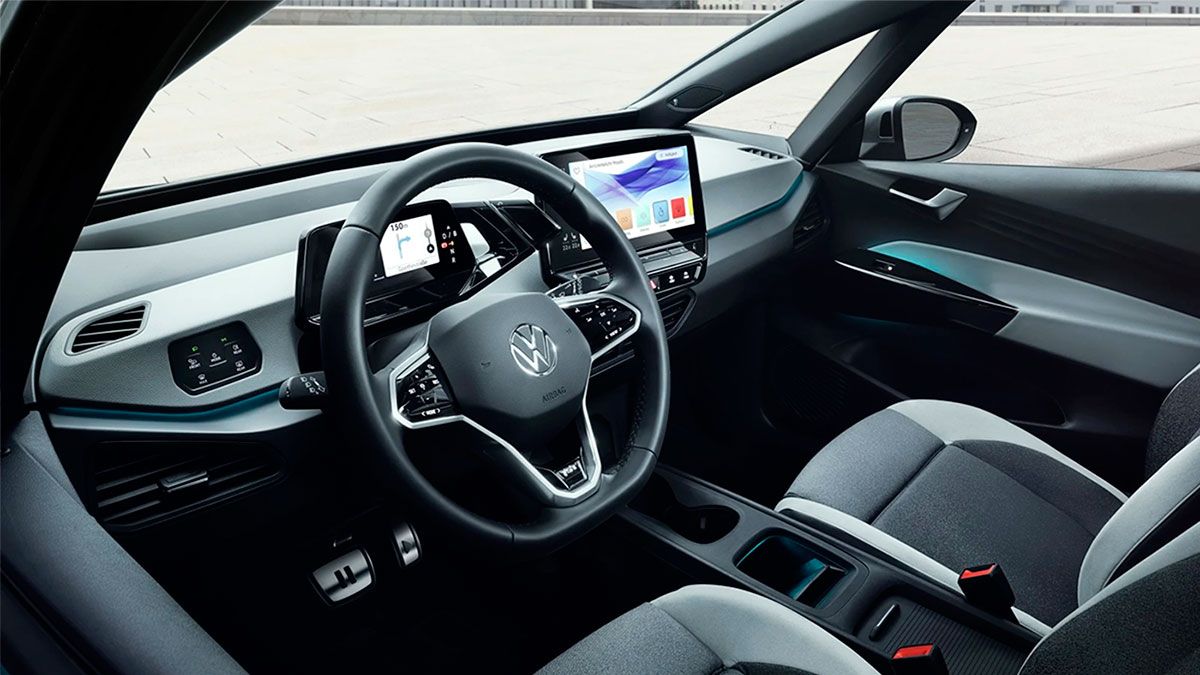 Volkswagen ID.3