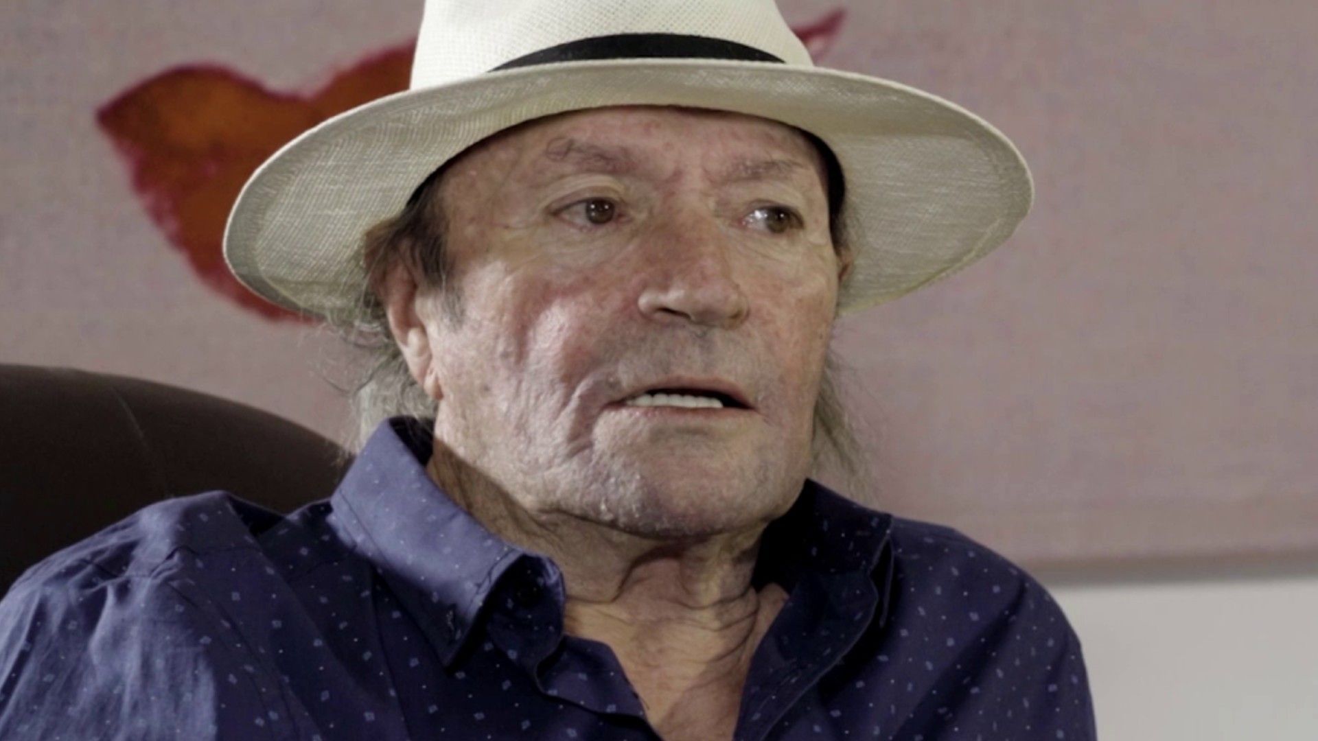Amador Mohedano