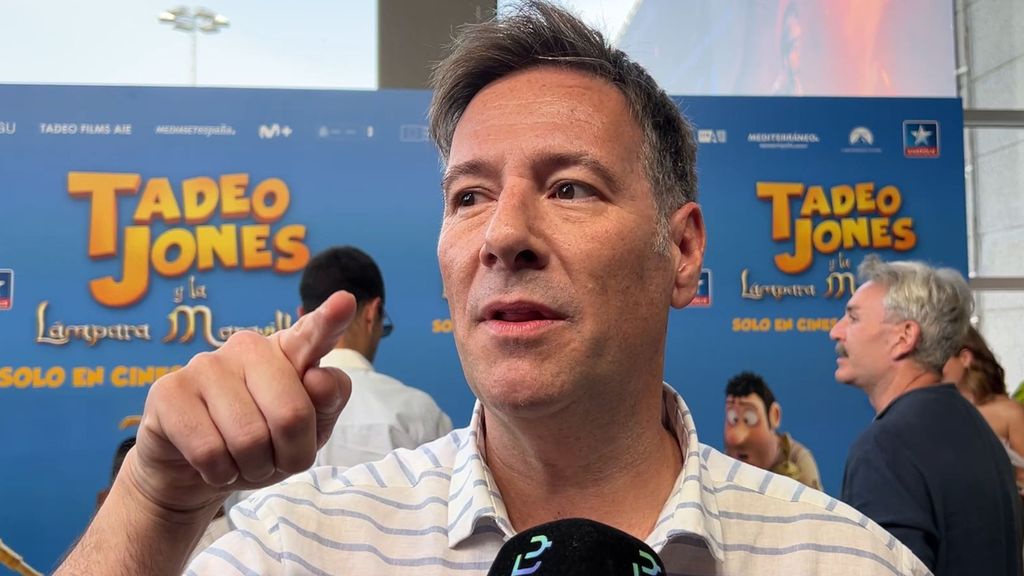 Carlos Latre mira al pasado y admite qué haría diferente tras más de 20 años de carrera: "Confiar más en mi intuición"