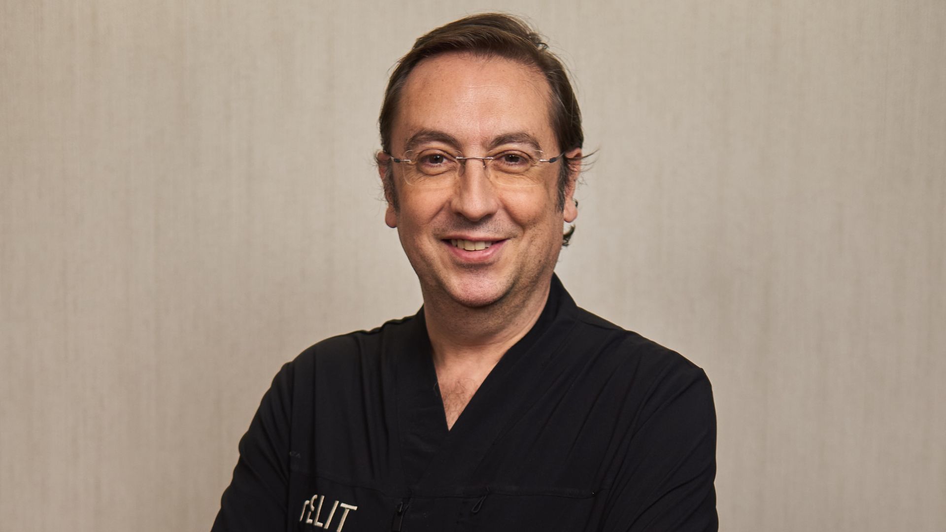 Dr. Emilio Ayats