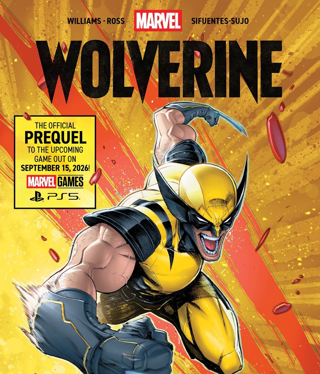 El cómic precuela de Marvel: Lobezno sólo se puede conseguir en la Comic Con de San Diego