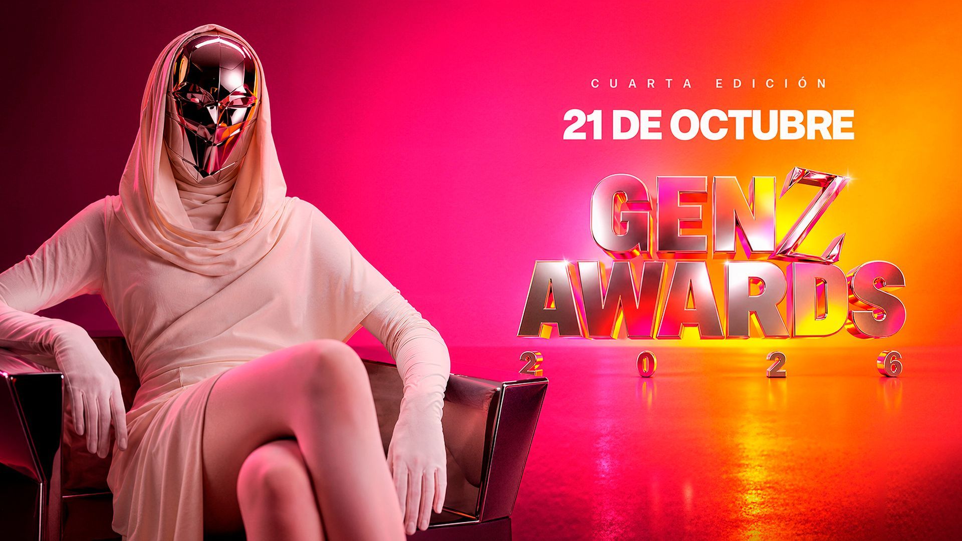 GenZ Awards 2026 GenZ Awards 2026