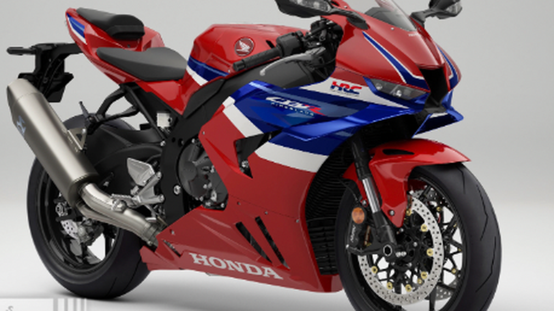 Honda CBR 1000 RR-R Fireblade Honda CBR 1000 RR-R Fireblade