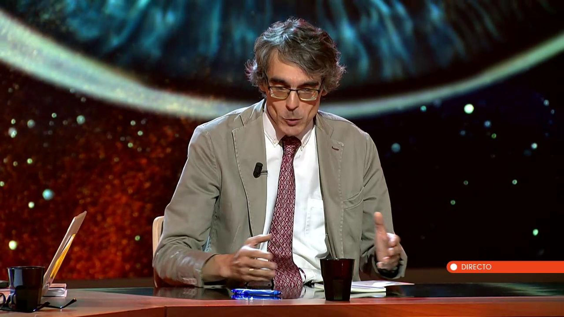 Jesús Villegas, juez, sobre el futuro procesal de Zapatero: "Lo veo muy negro. Estaba muy nervioso"