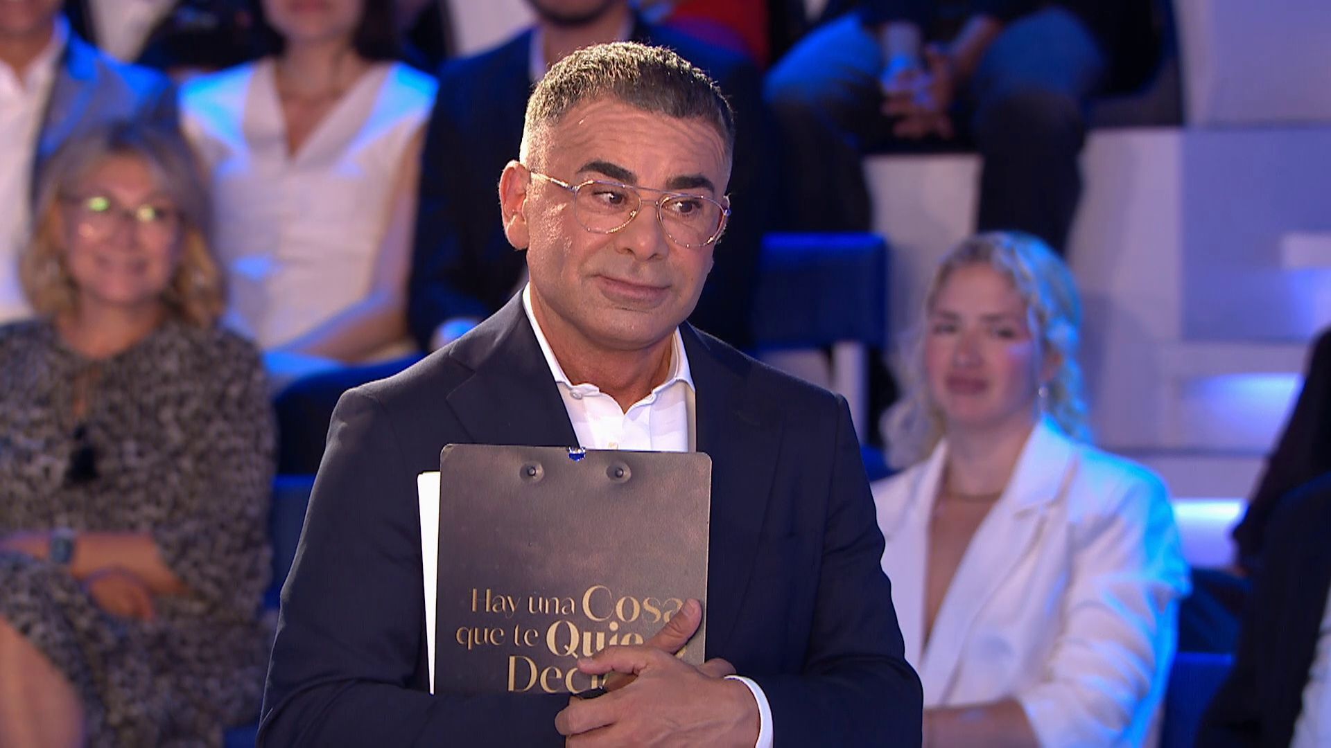 Jorge Javier Vázquez