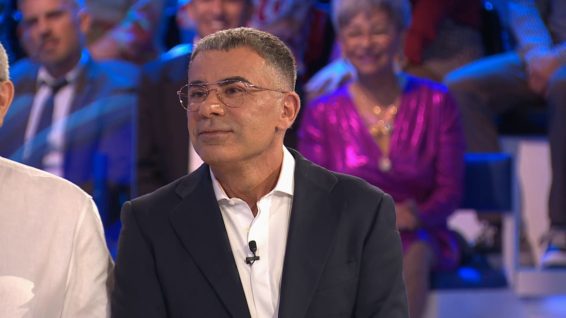 Jorge Javier Vázquez