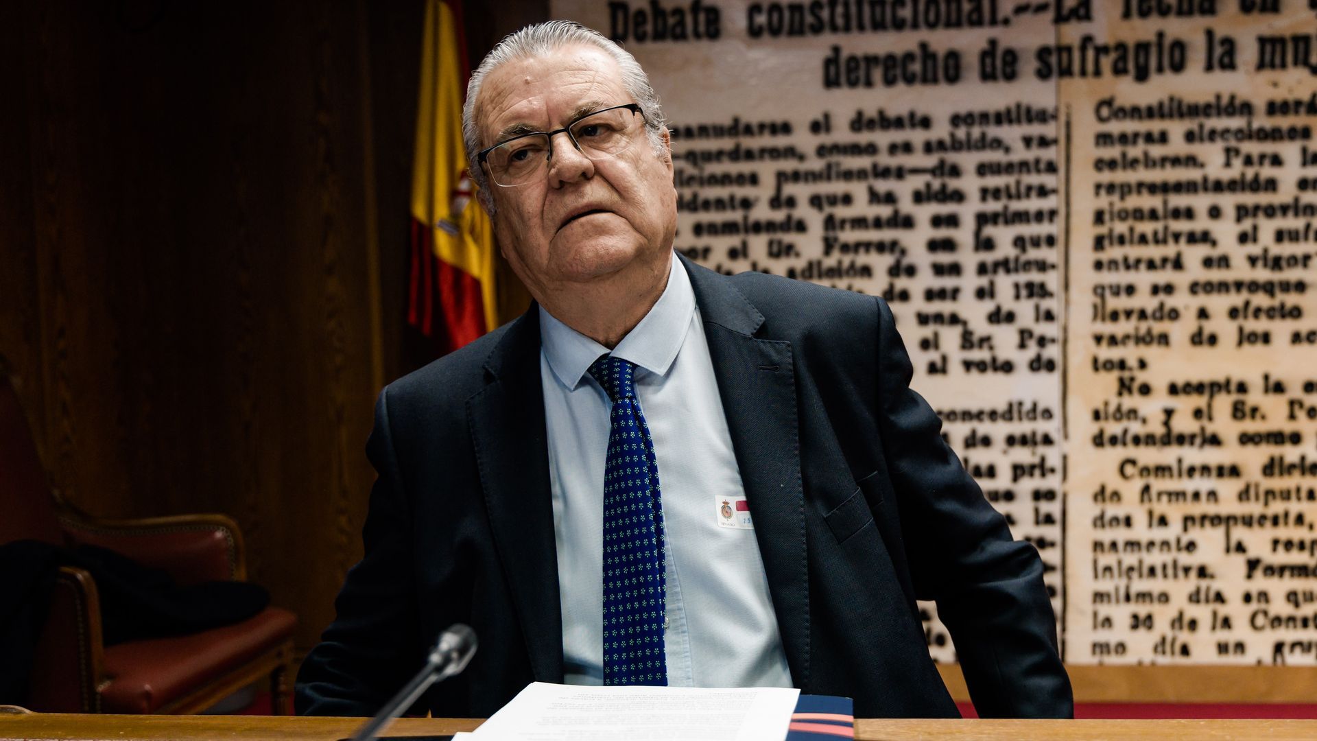Julio Miguel Martínez Sola Julio Miguel Martínez Sola