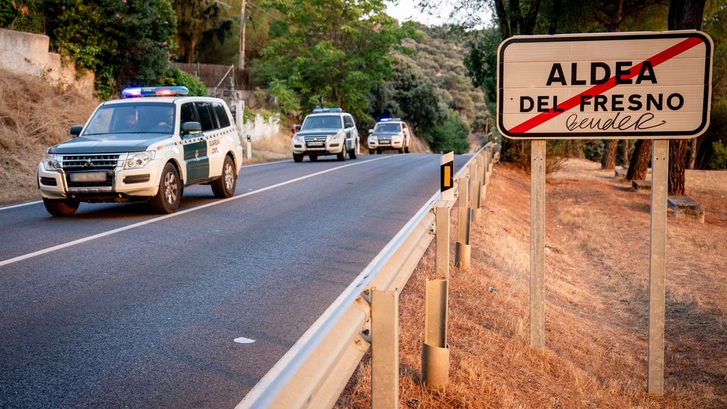 Las llamas provocan cortes en las líneas de Internet, telefónicas y carreteras en varios puntos de Madrid